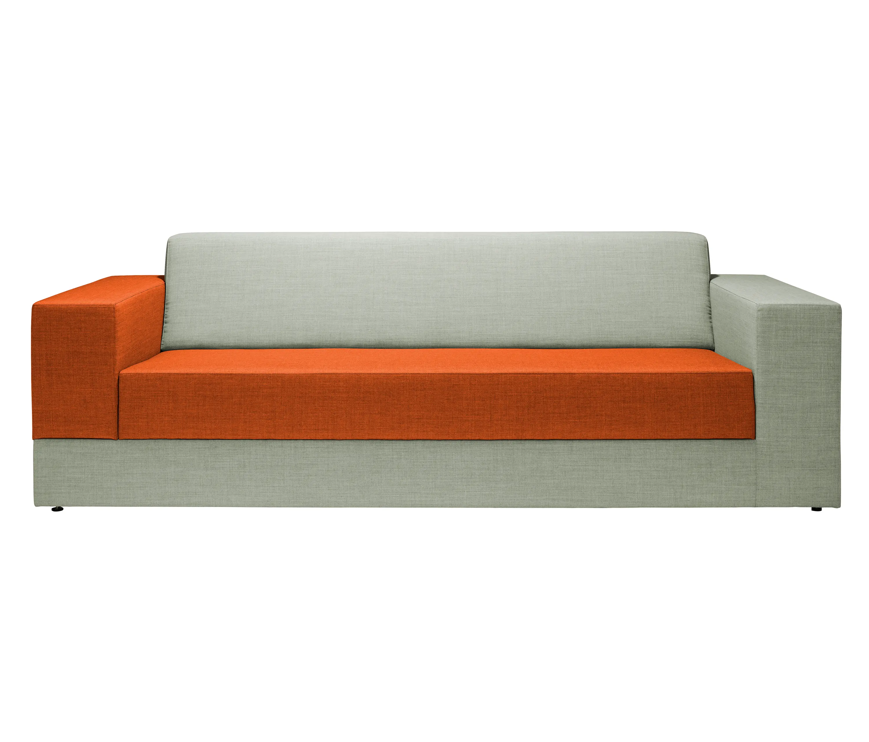 Red Stitch - Colors Sofa