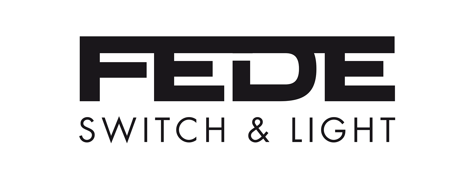 Logo di FEDE
