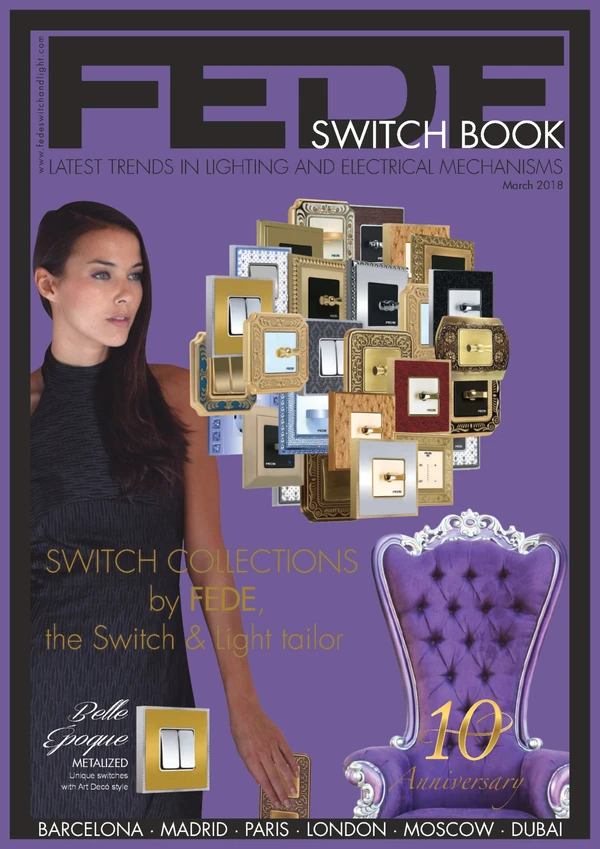 Immagine di anteprima del file Switch Book 2018