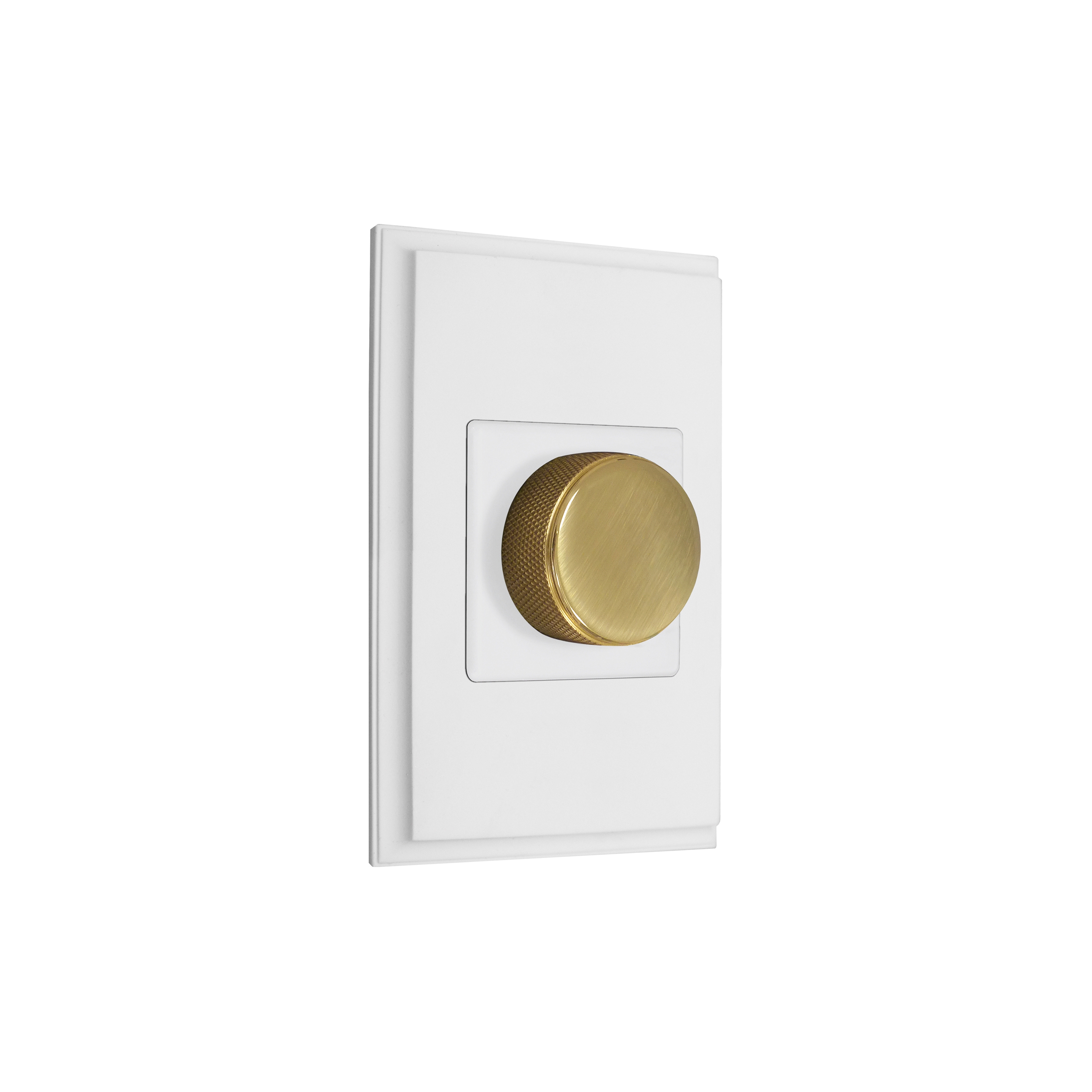 Display product Marco | Rotary Switch from manufacturer FEDE