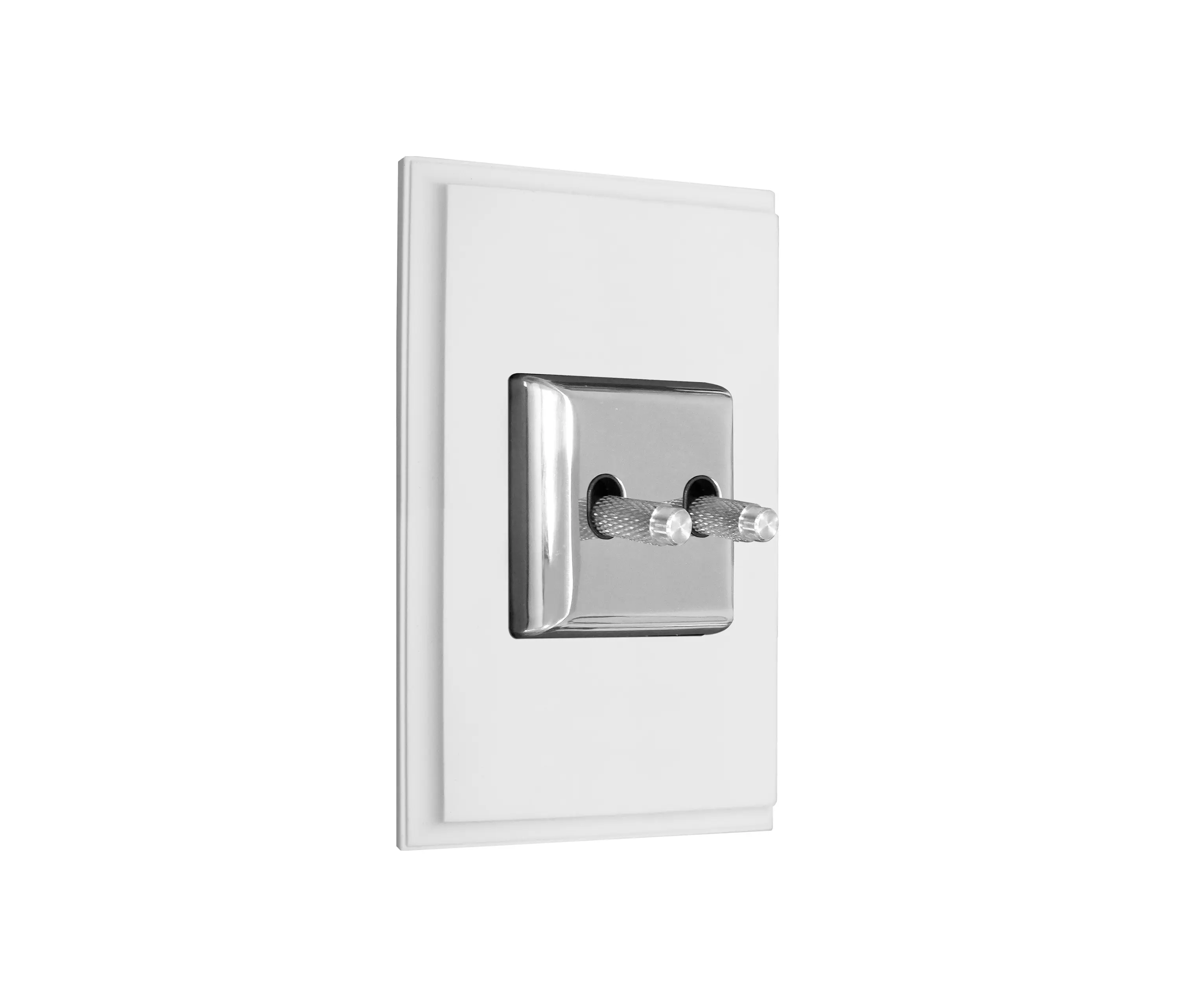 FEDE - Marco | Zwei Kippschalter