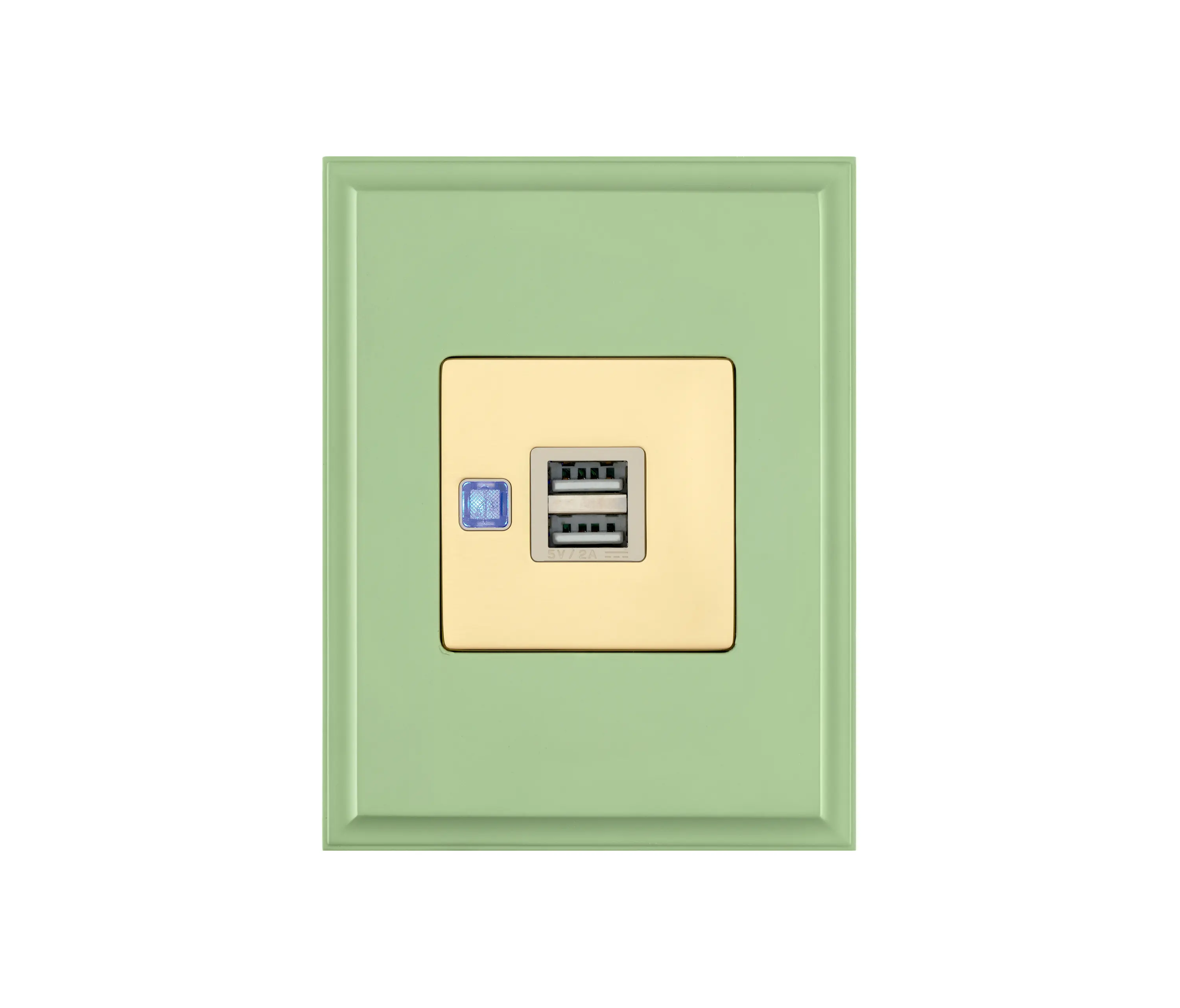 FEDE - Marco | Conector USB