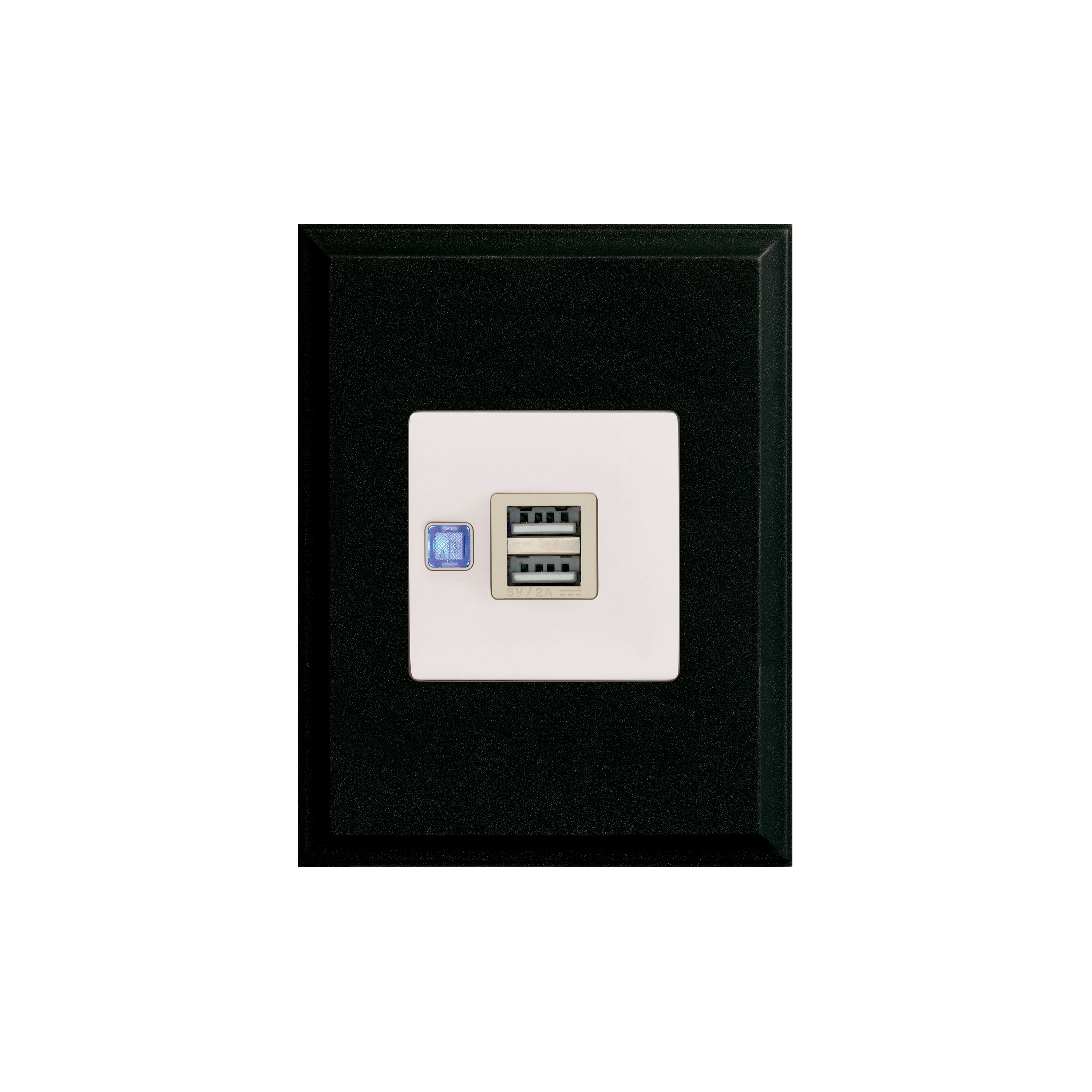 Display product Marco | USB Socket from manufacturer FEDE