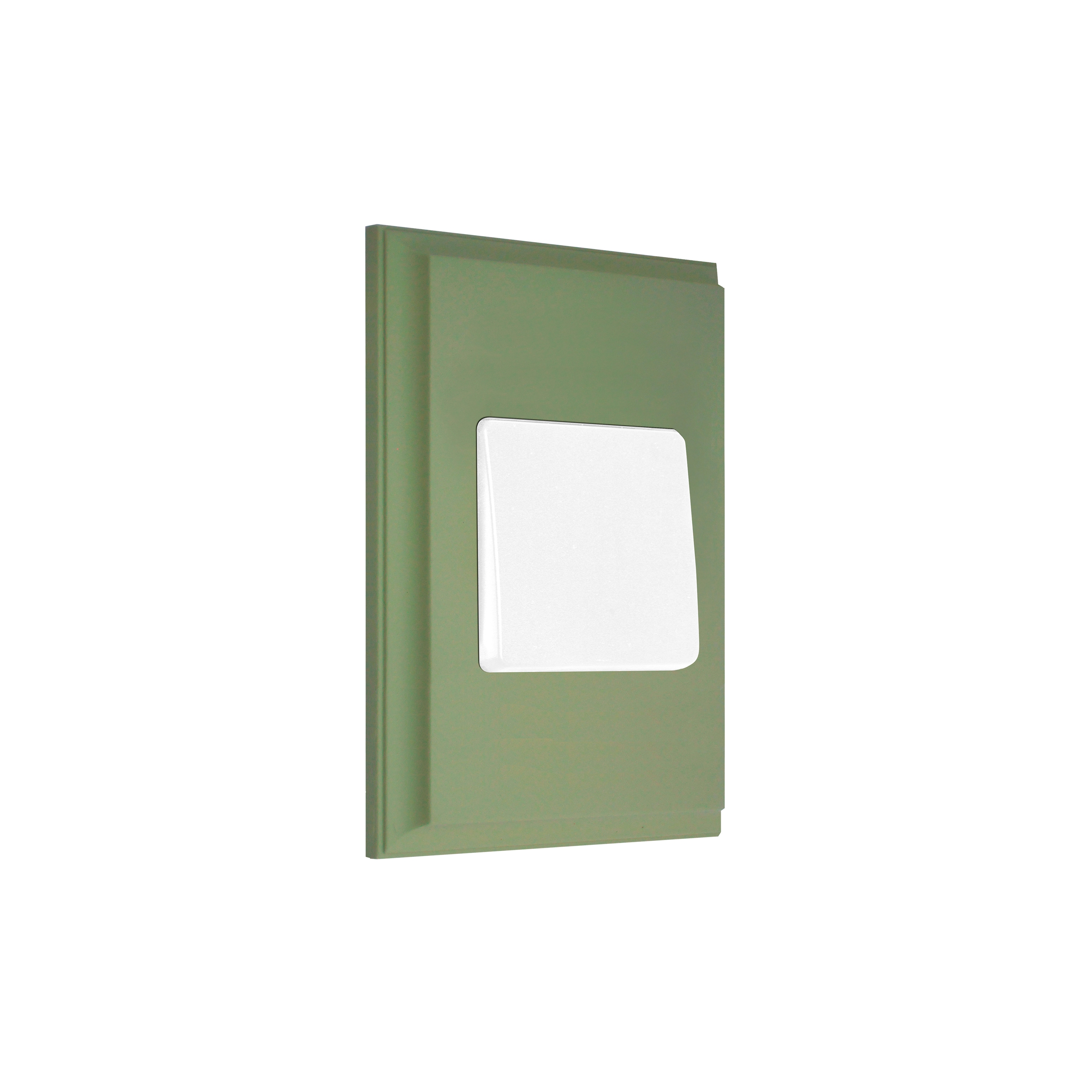 Display product Marco | Push-Button Switch from manufacturer FEDE