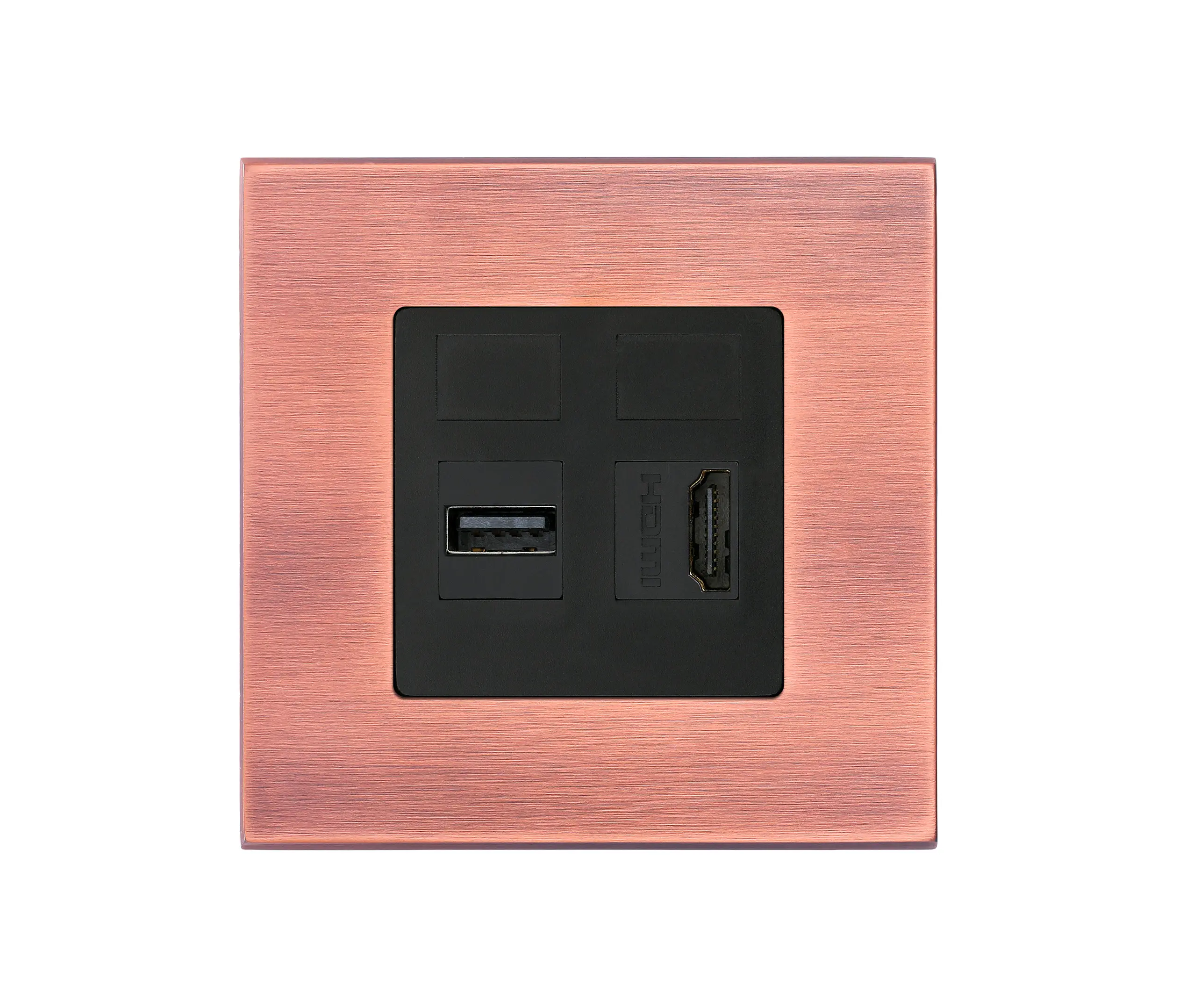 FEDE - SoHo | USB Socket