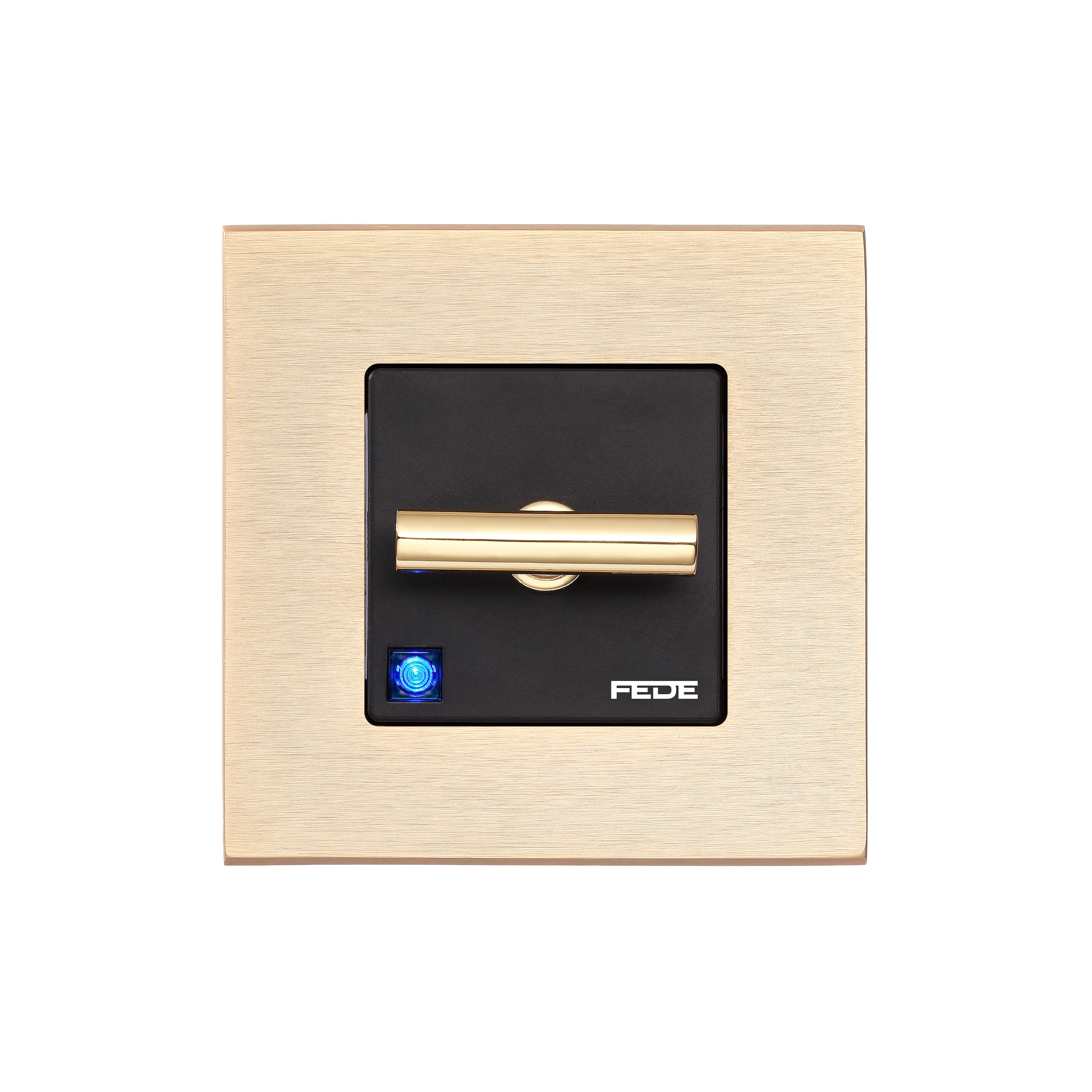Mostrar el producto SoHo | Interruptor Rotativo del fabricante FEDE