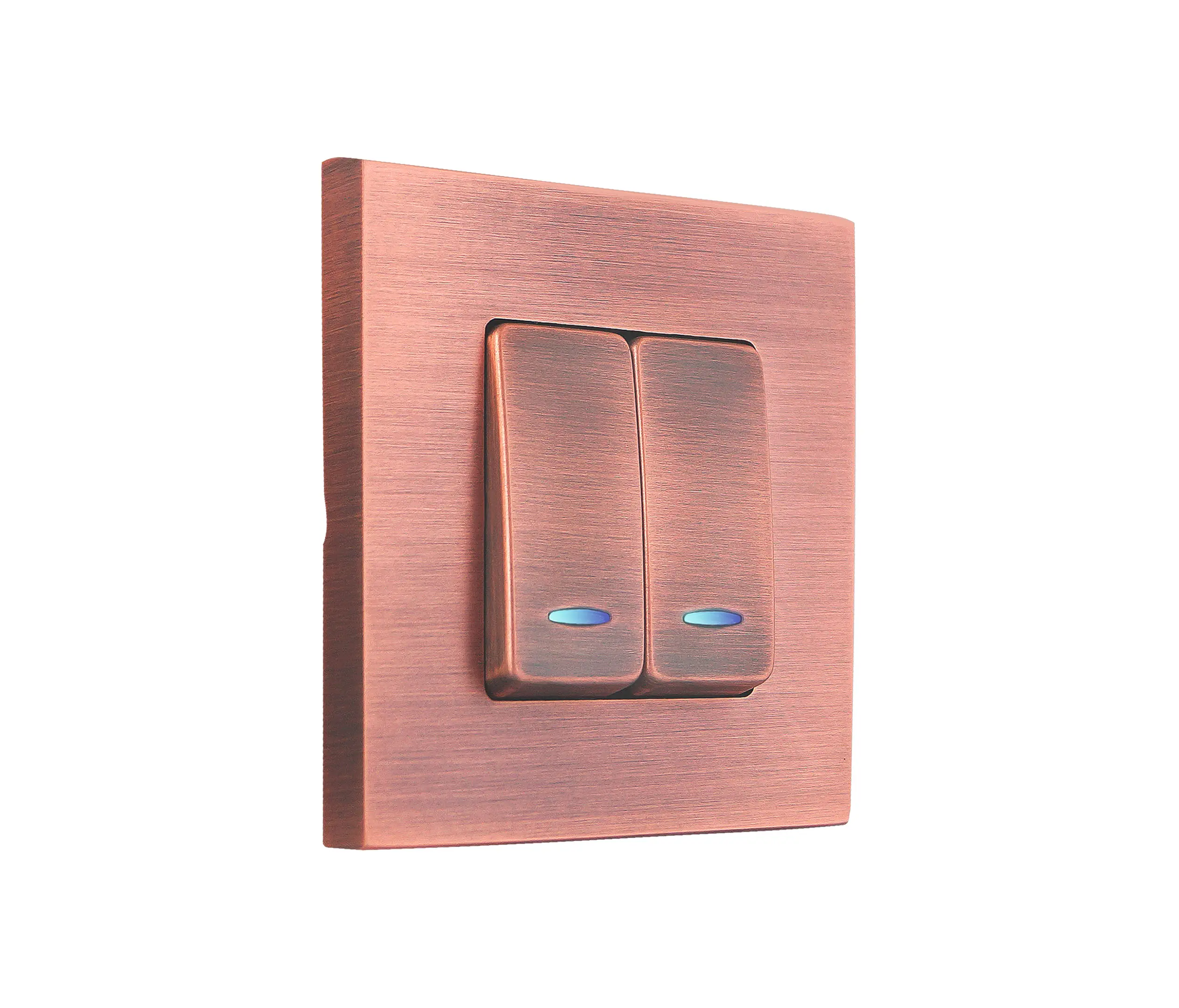 FEDE - SoHo | Doppeltaste