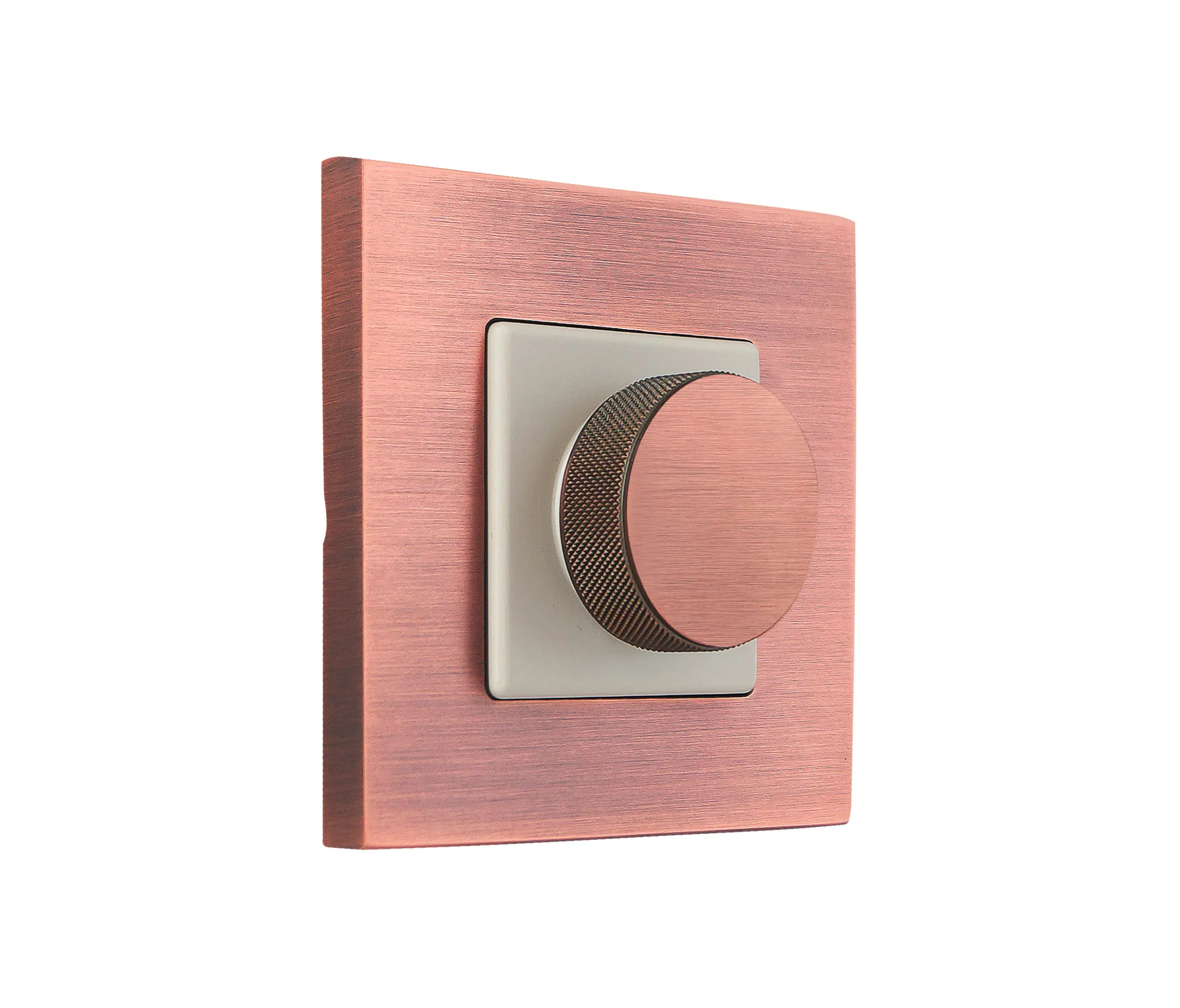 FEDE - SoHo | Drehschalter