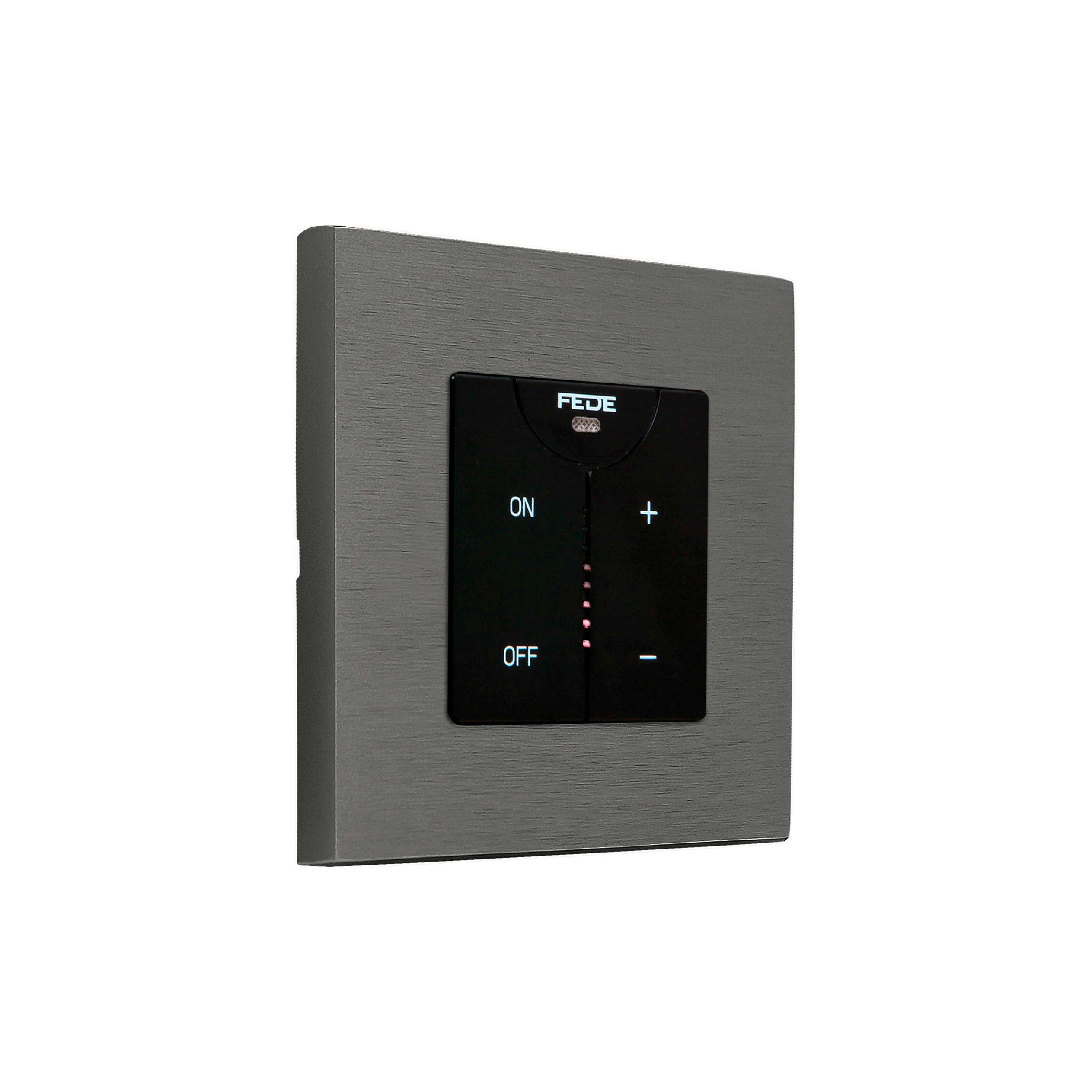 Display product SoHo | Touch Dimmer from manufacturer FEDE