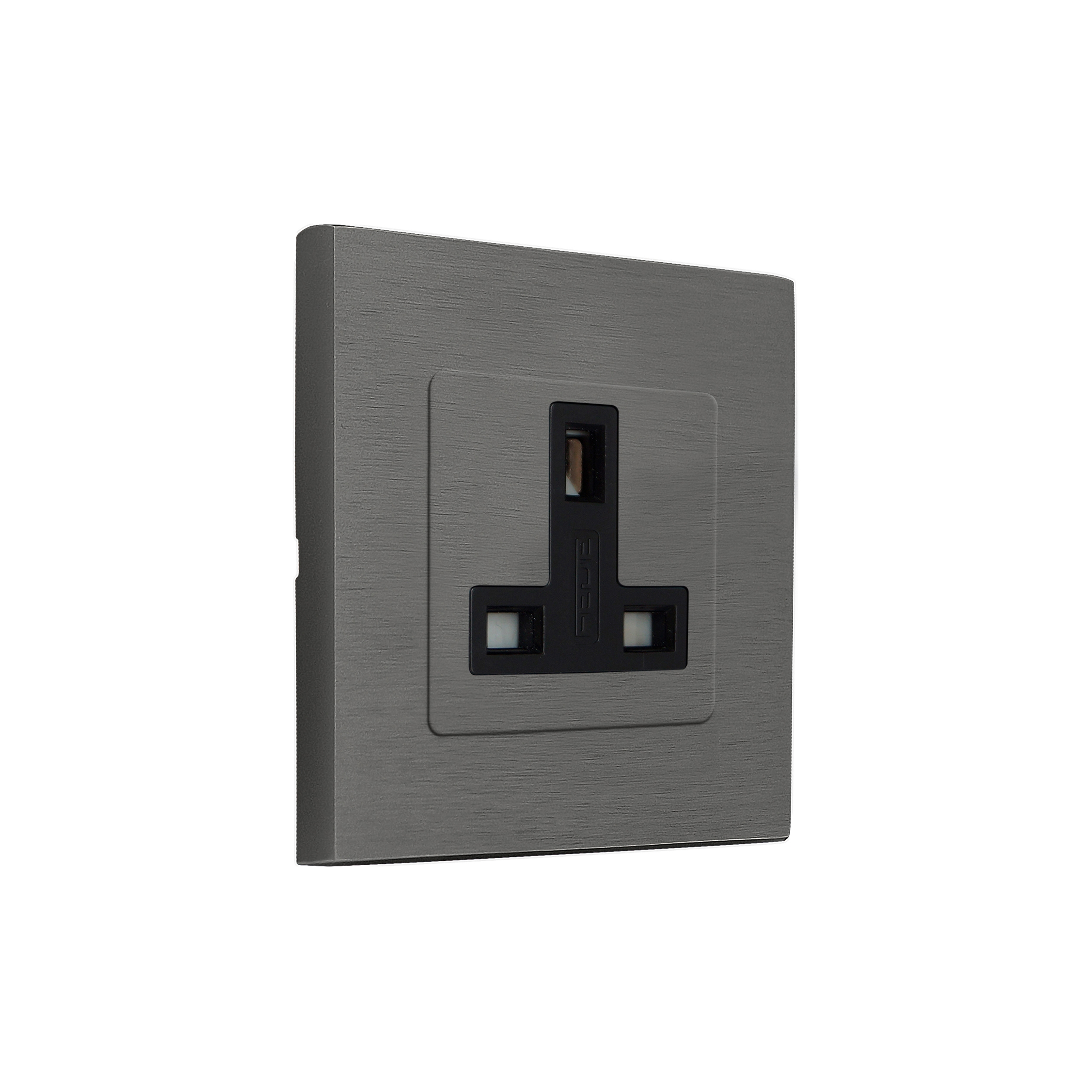 Display product SoHo | British Socket from manufacturer FEDE