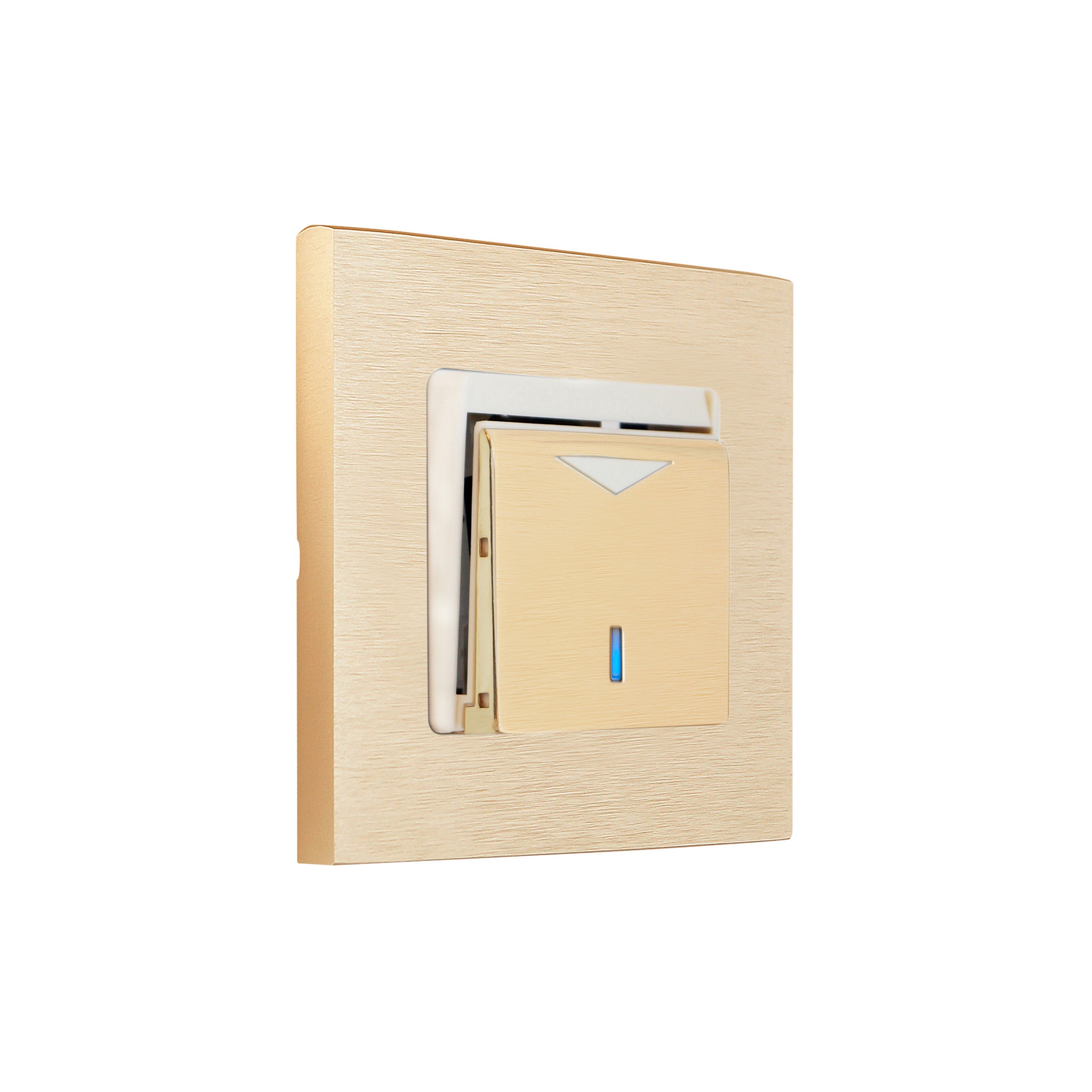 Display product SoHo | Hotel Card Switch from manufacturer FEDE