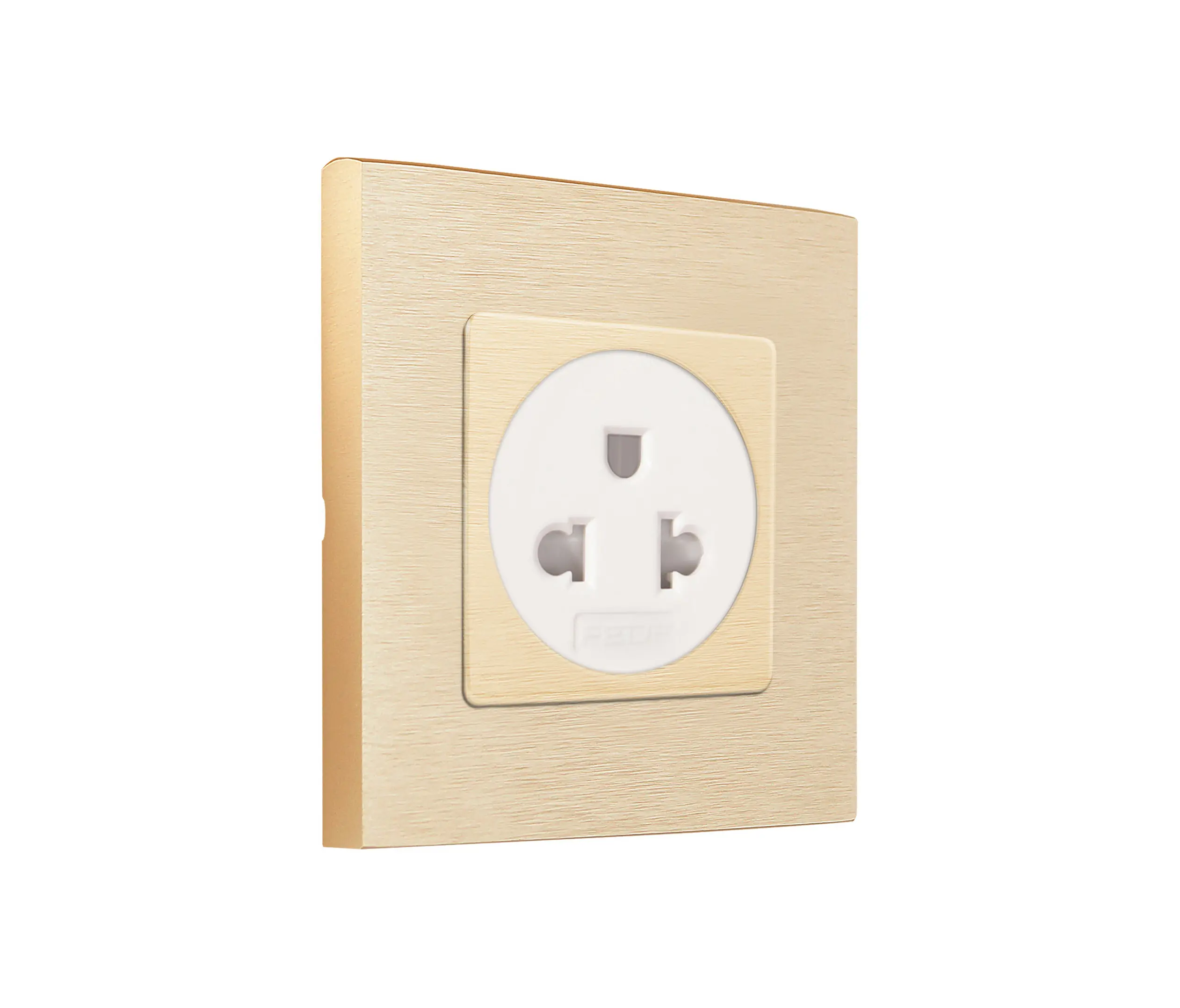 FEDE - SoHo | Enchufe Euro-Americano