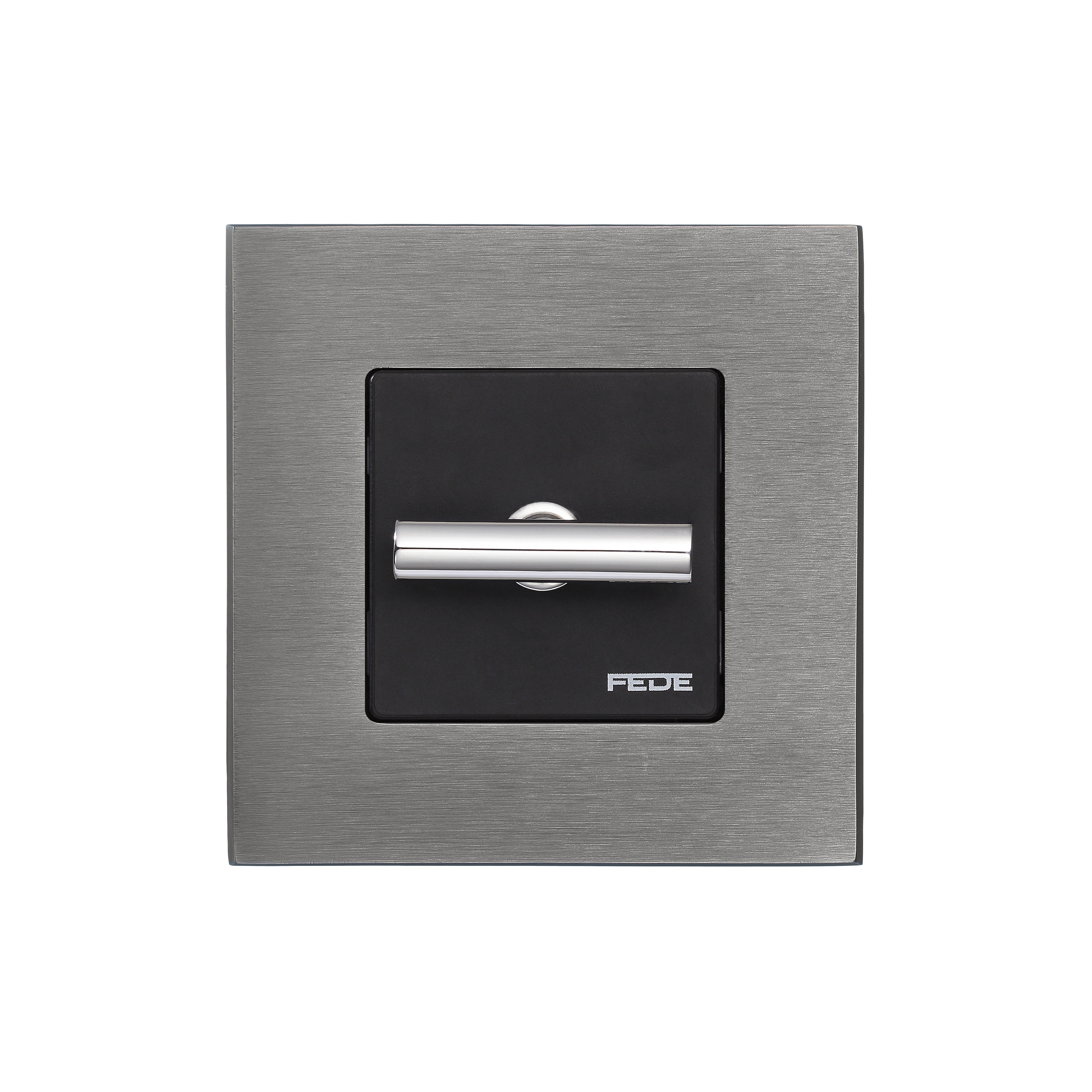 Display product SoHo | Rotary Switch from manufacturer FEDE