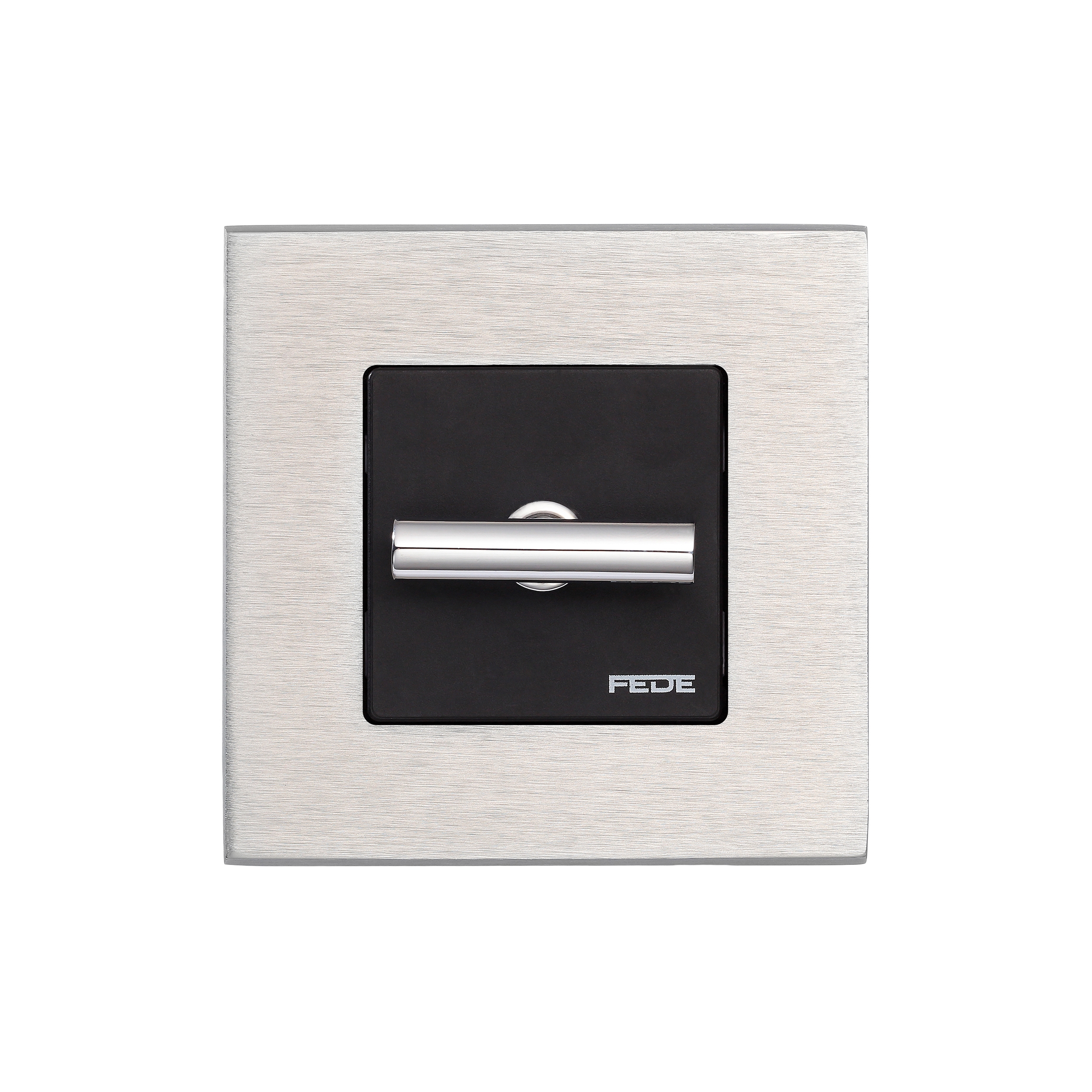 Display product SoHo | Rotary Switch from manufacturer FEDE