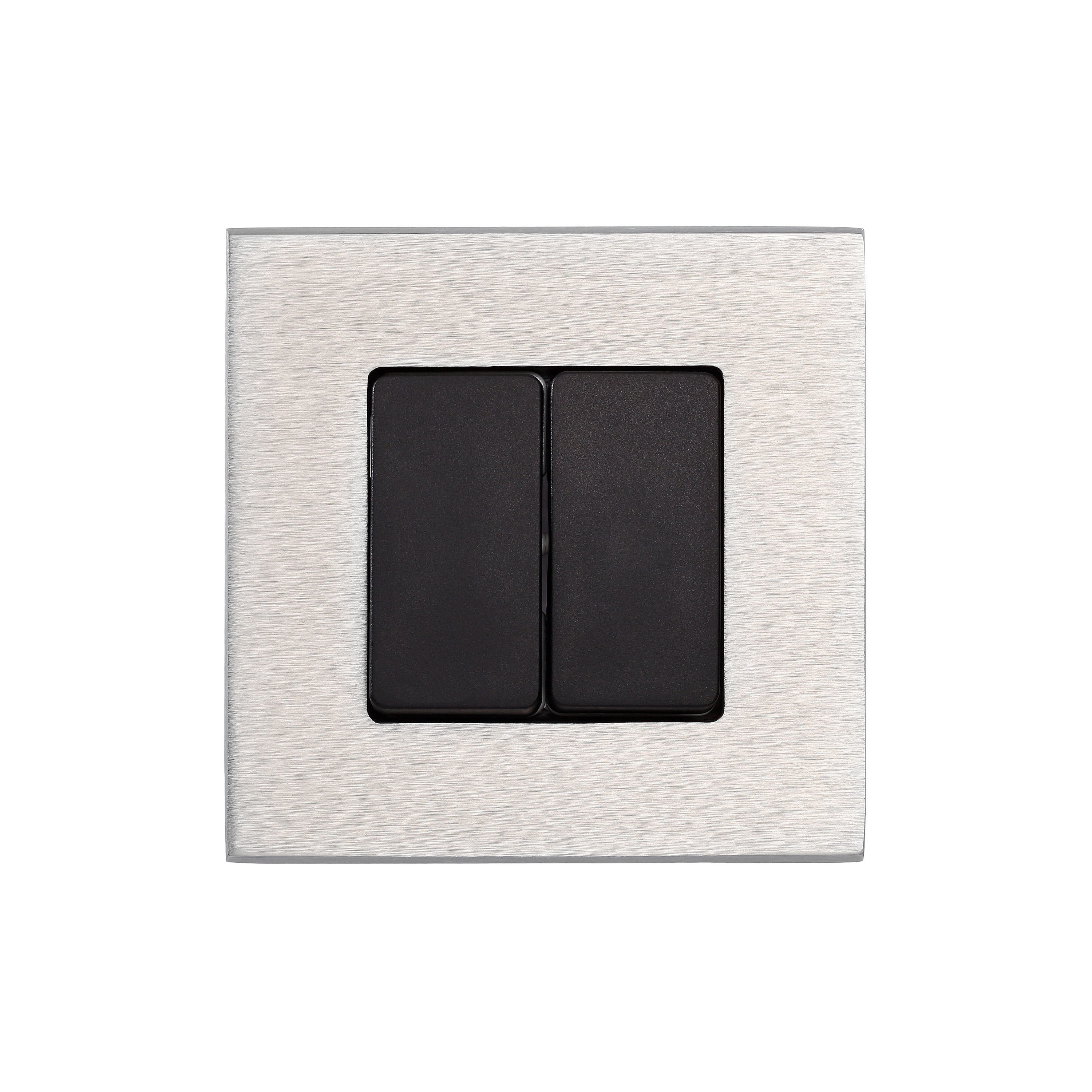 Afficher le produit SoHo | Bouton Double Push du fabricant FEDE