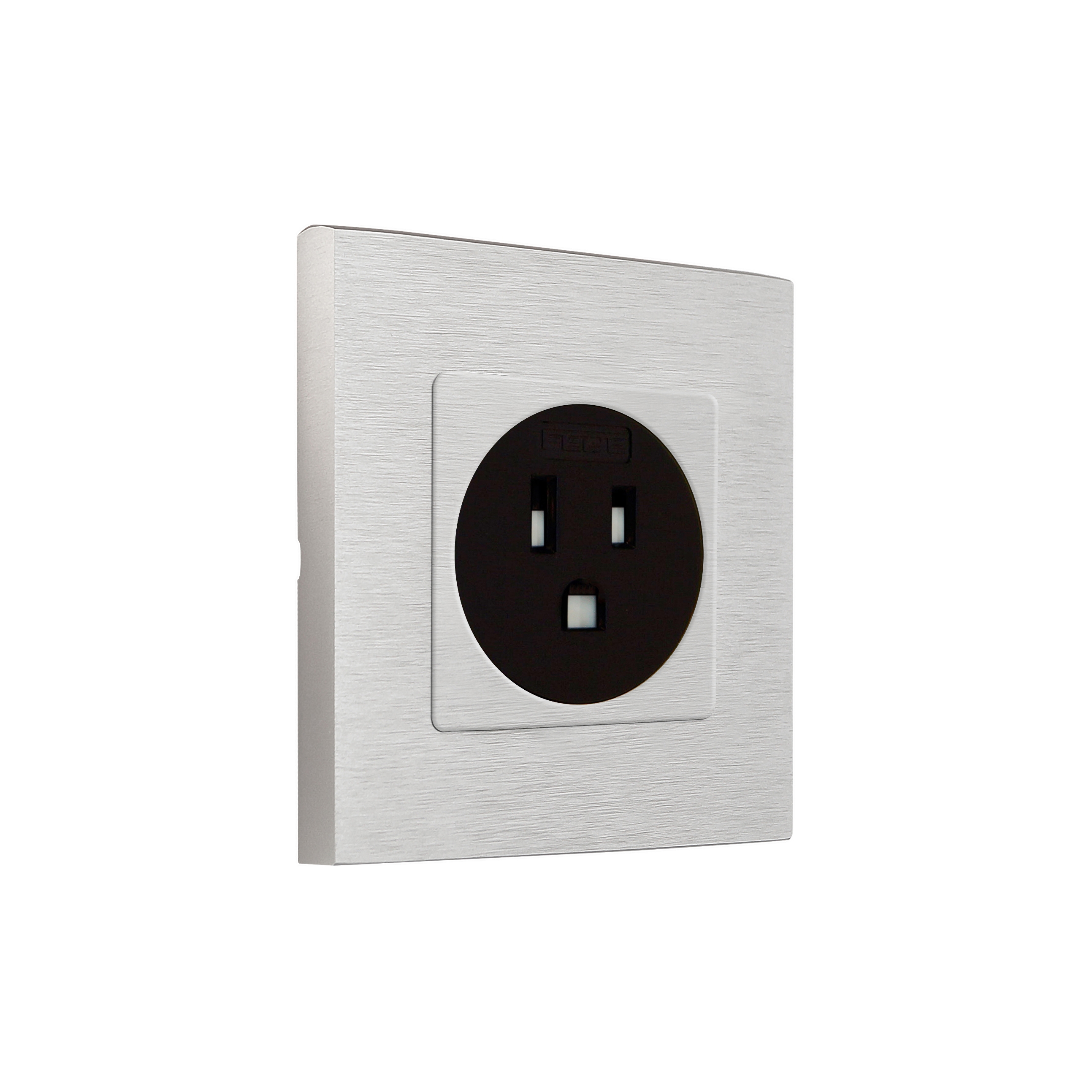 Display product SoHo | Amercian Socket from manufacturer FEDE