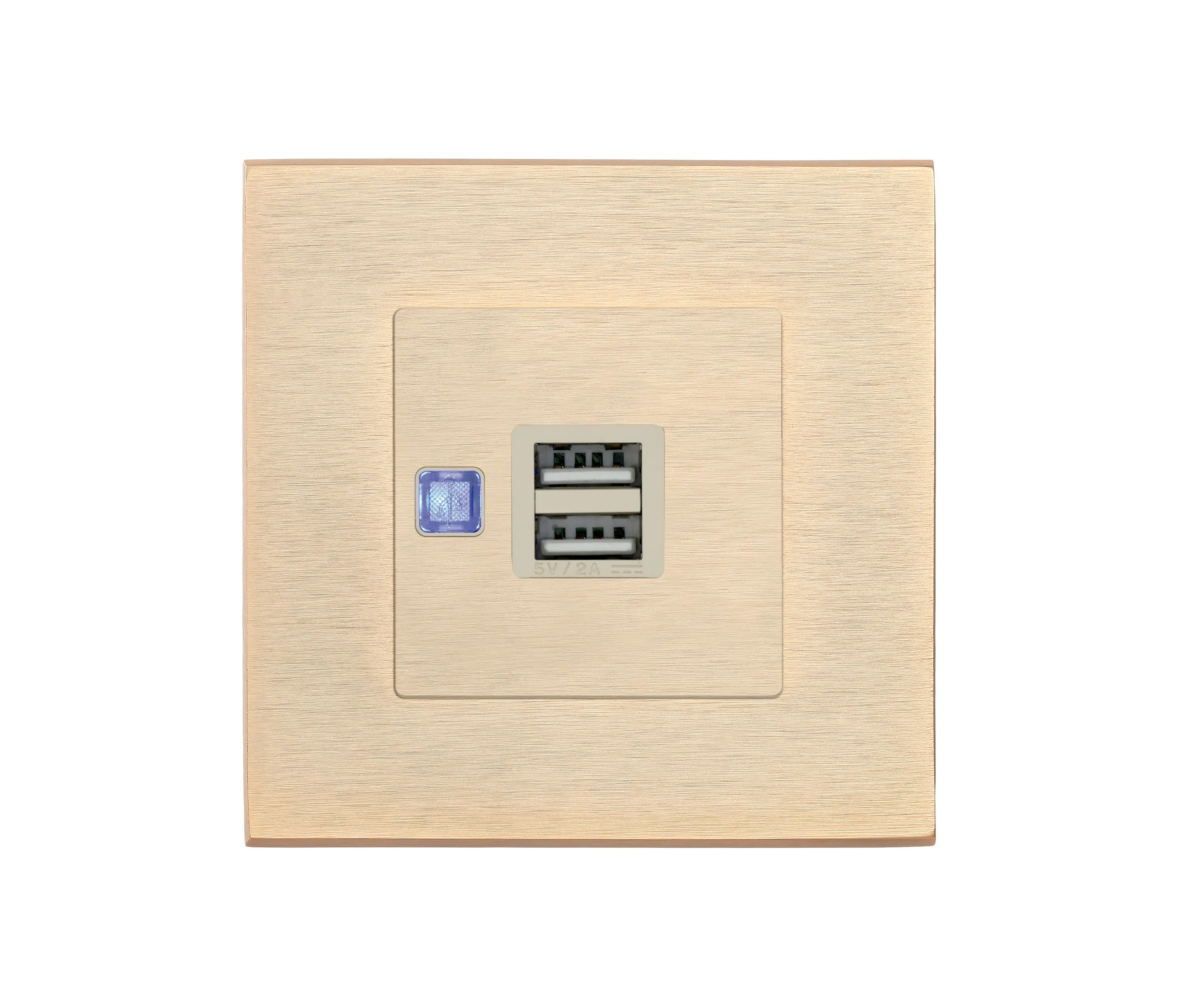 FEDE - SoHo | USB-Buchse