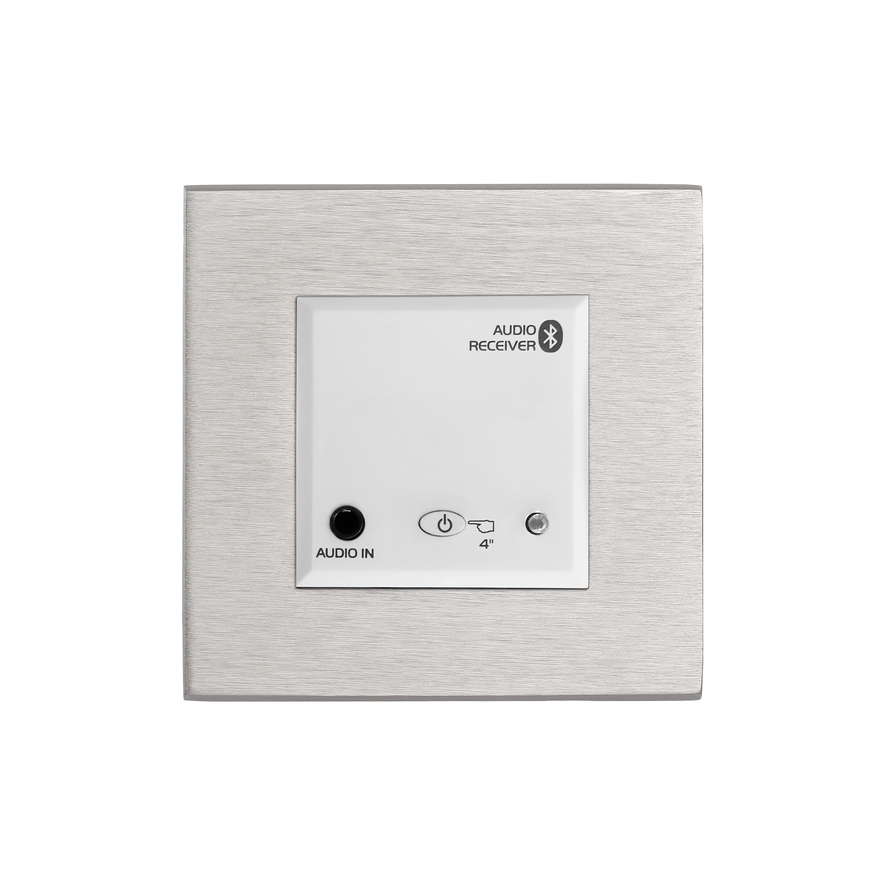 Produkt SoHo | Bluetooth®-Audio-Empfänger Im Wall des Herstellers FEDE anzeigen