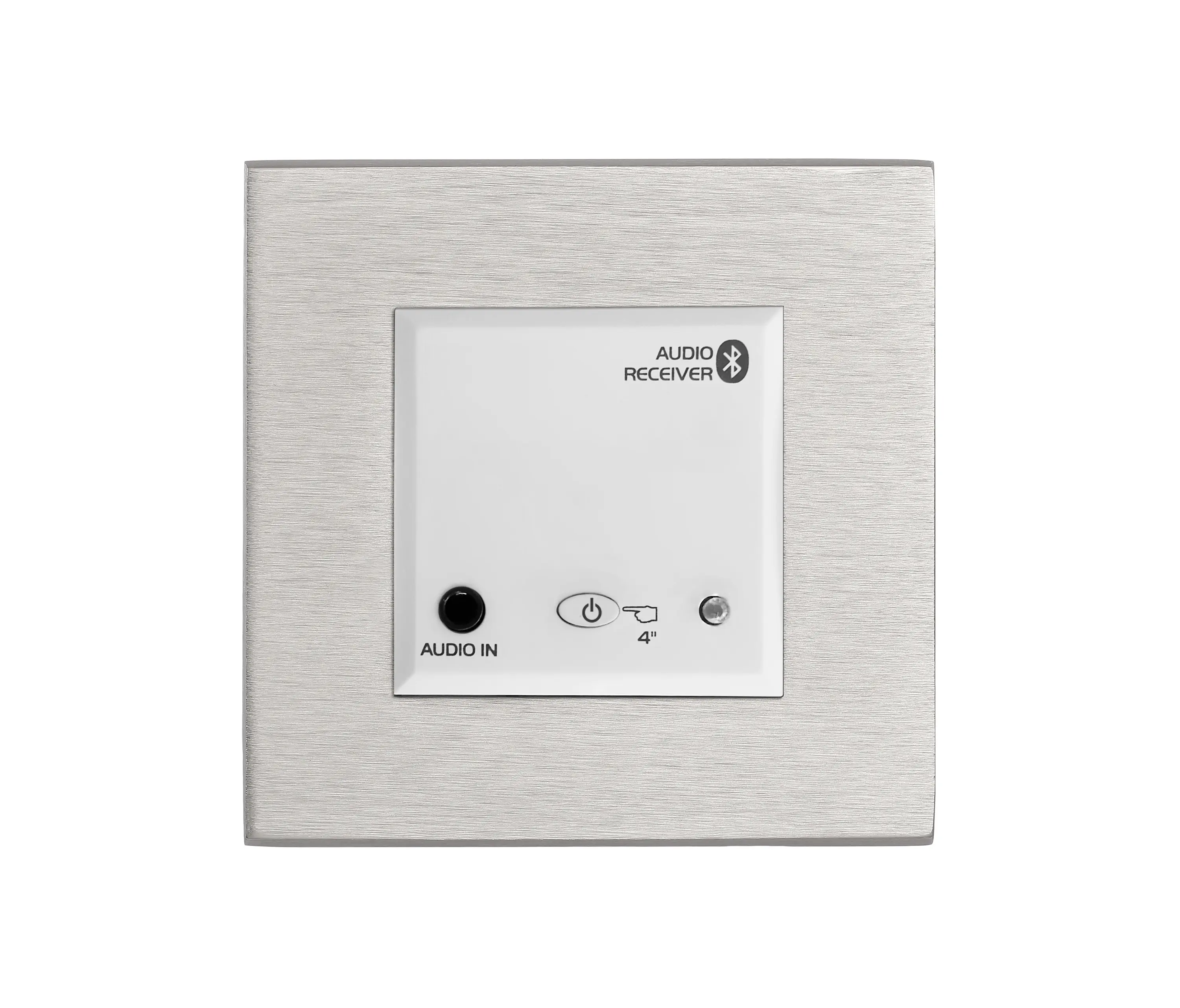 FEDE - SoHo | In-Wall Bluetooth® Audio Receiver