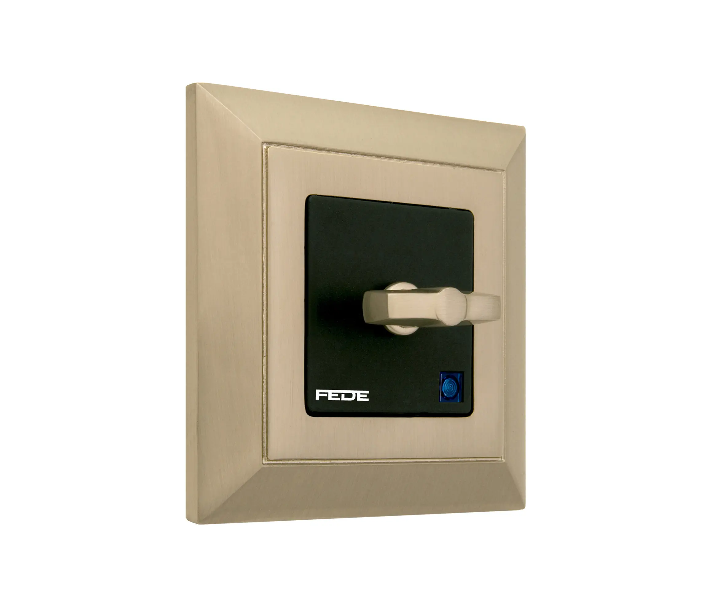 FEDE - Barcelona | Rotary Switch