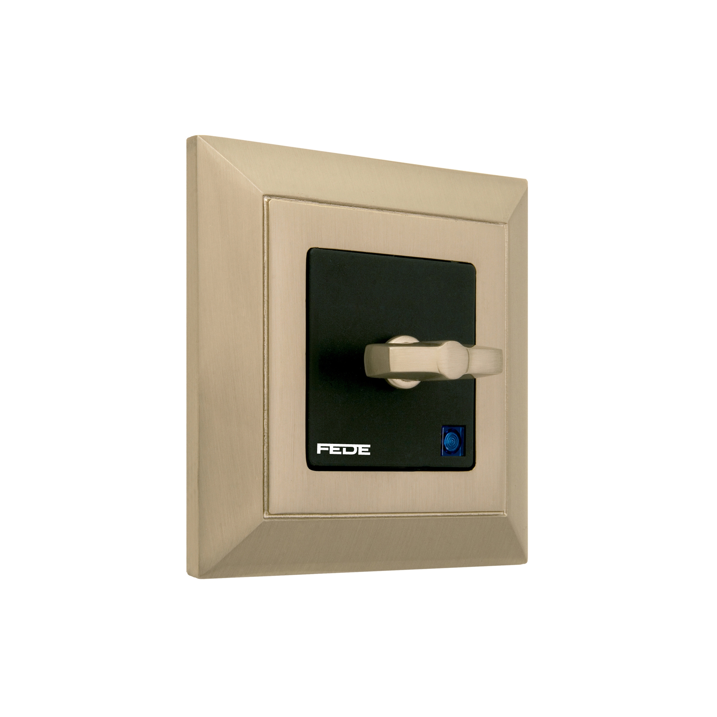 Display product Barcelona | Rotary Switch from manufacturer FEDE