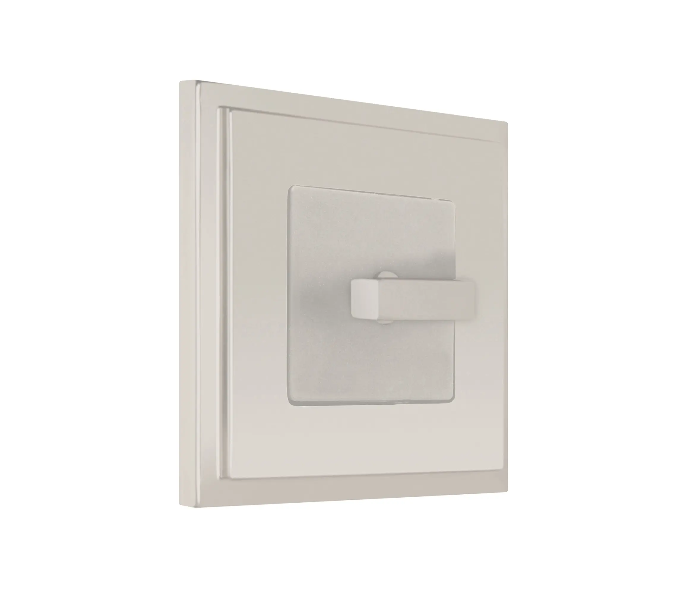 FEDE - Madrid | Rotary Switch