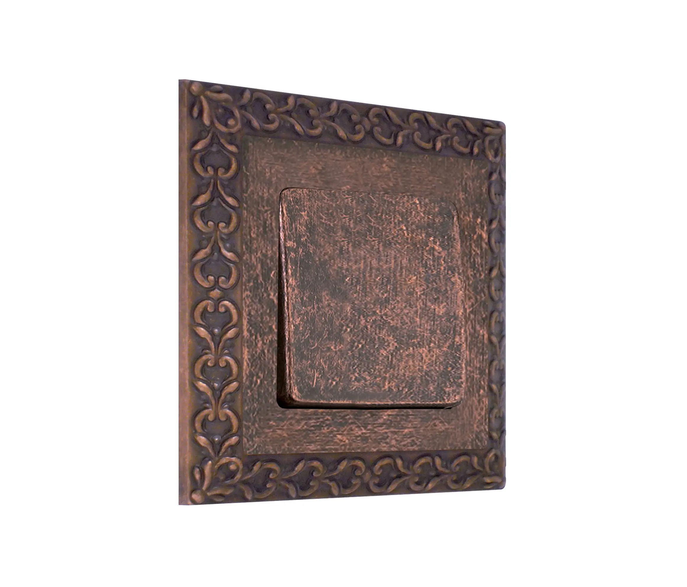 FEDE - San Sebastian | Interruttore A Pulsante