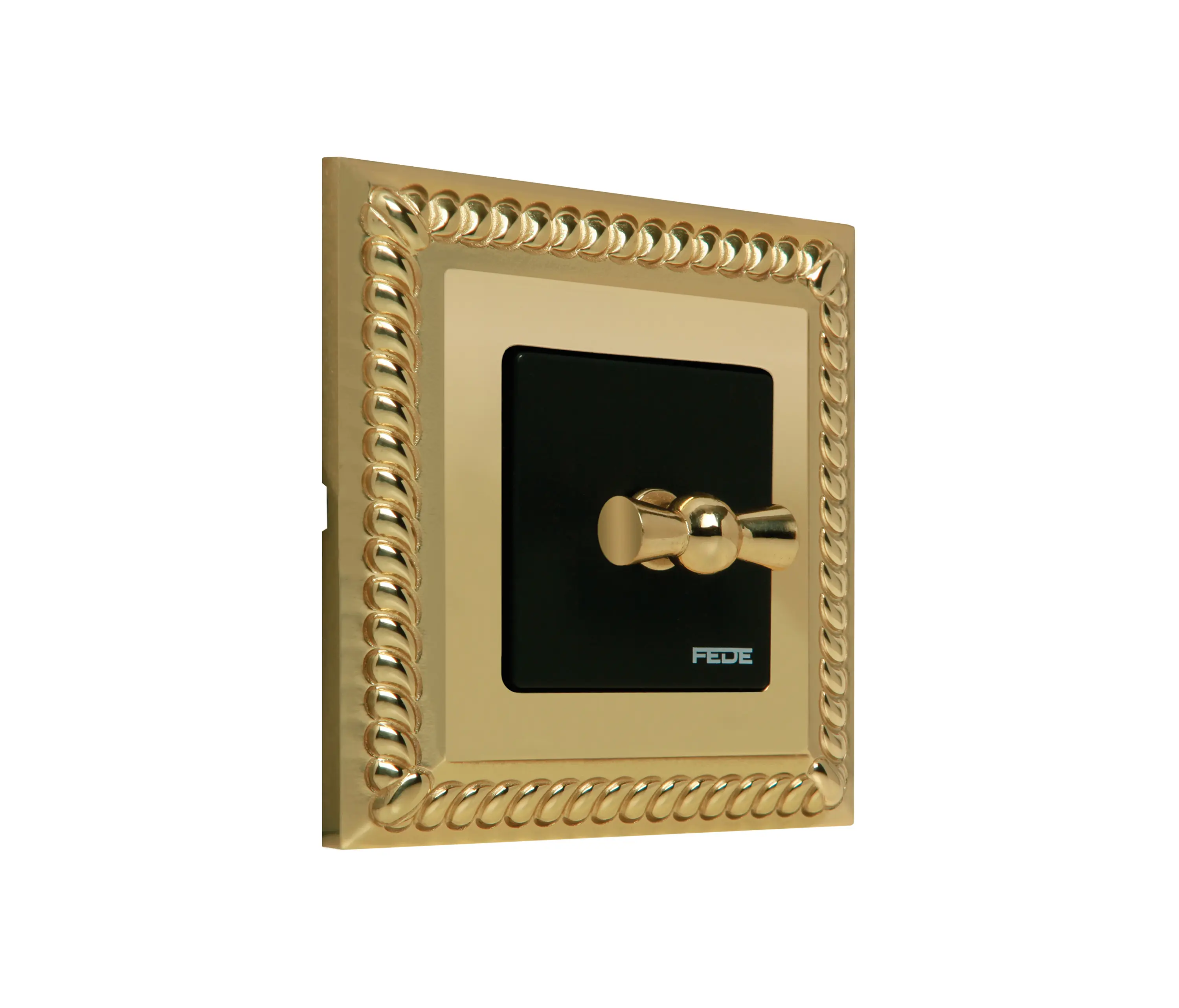 FEDE - Sevilla | Rotary Switch