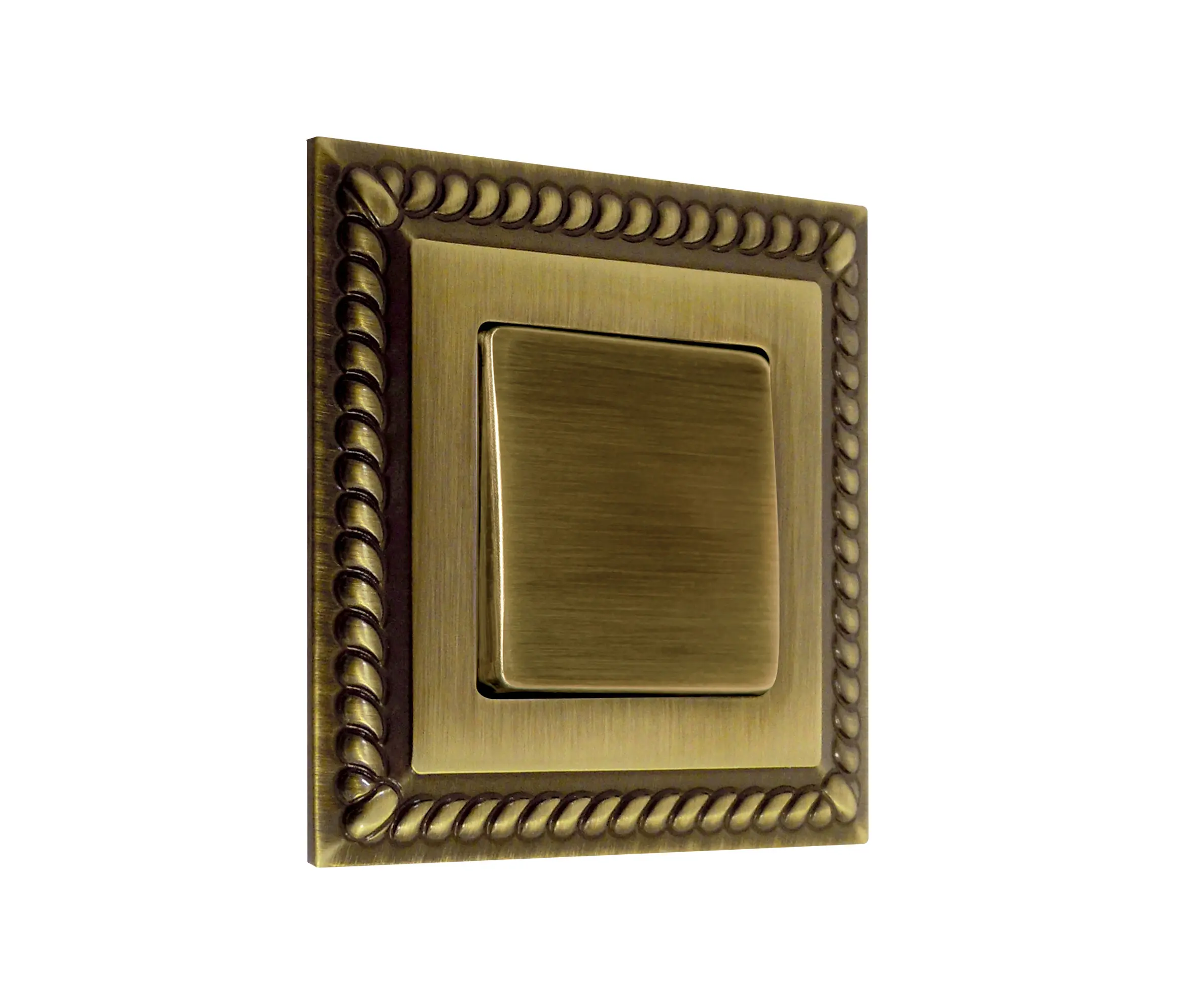 FEDE - Sevilla | Push-Button Switch