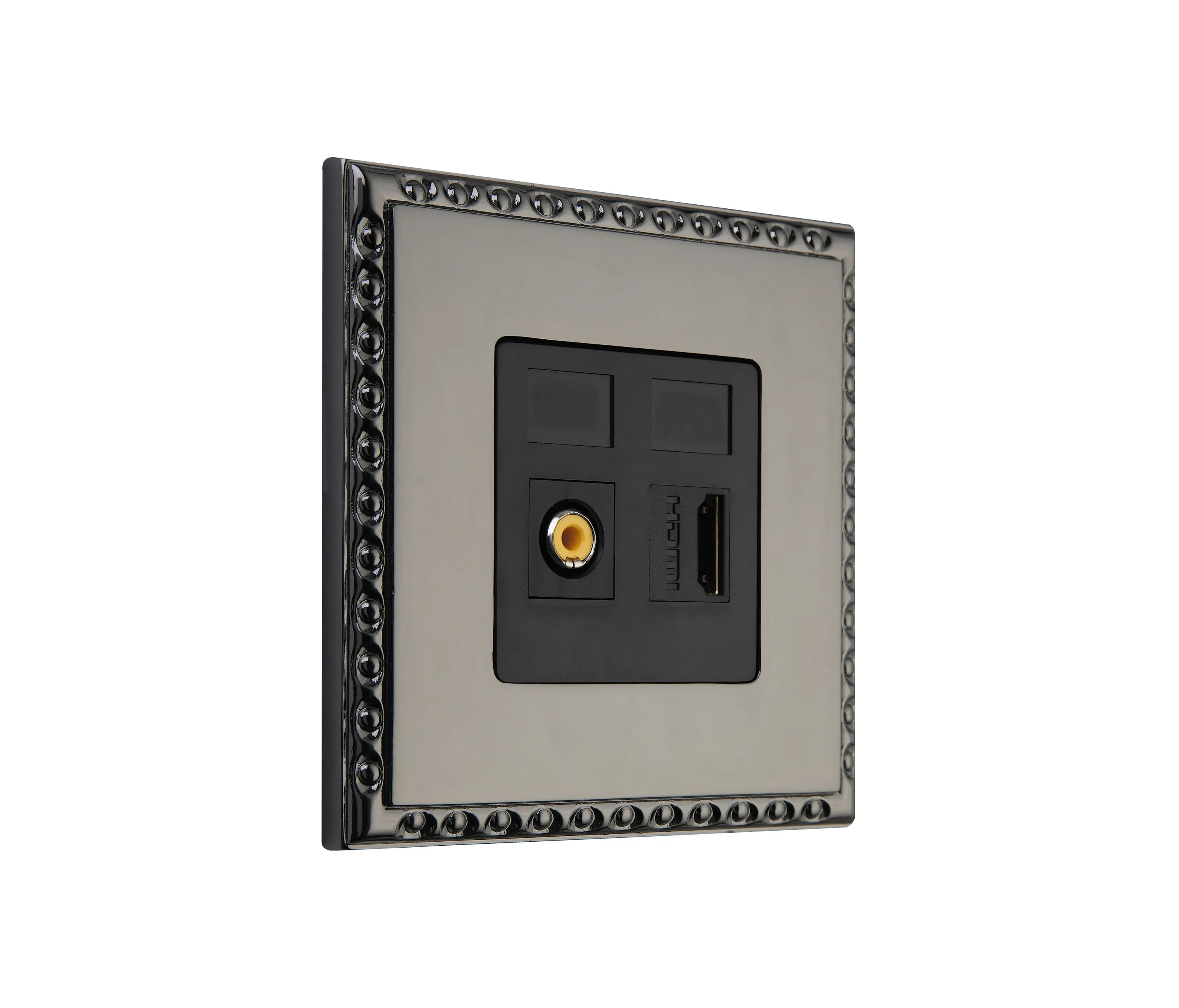 FEDE - Toledo | TV / Sat Socket