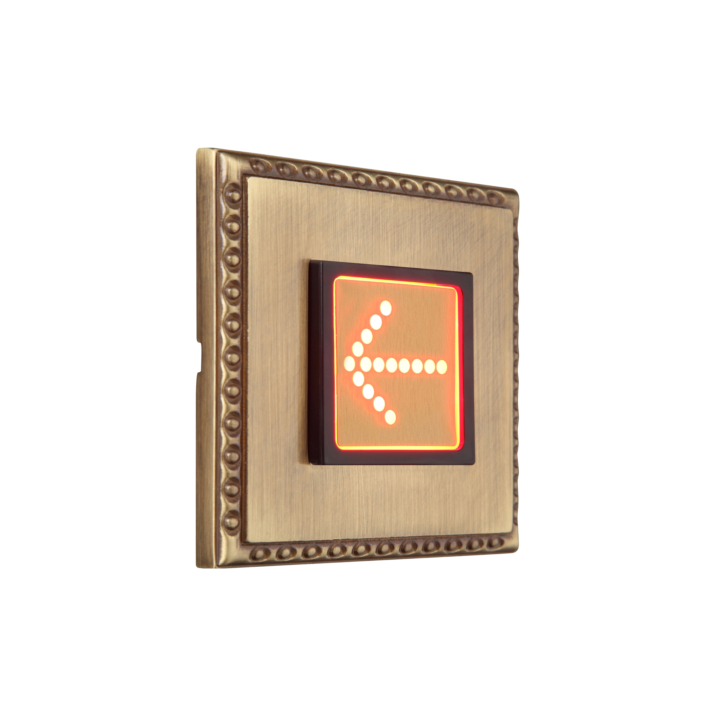 Display product Toledo | Night Indicator from manufacturer FEDE