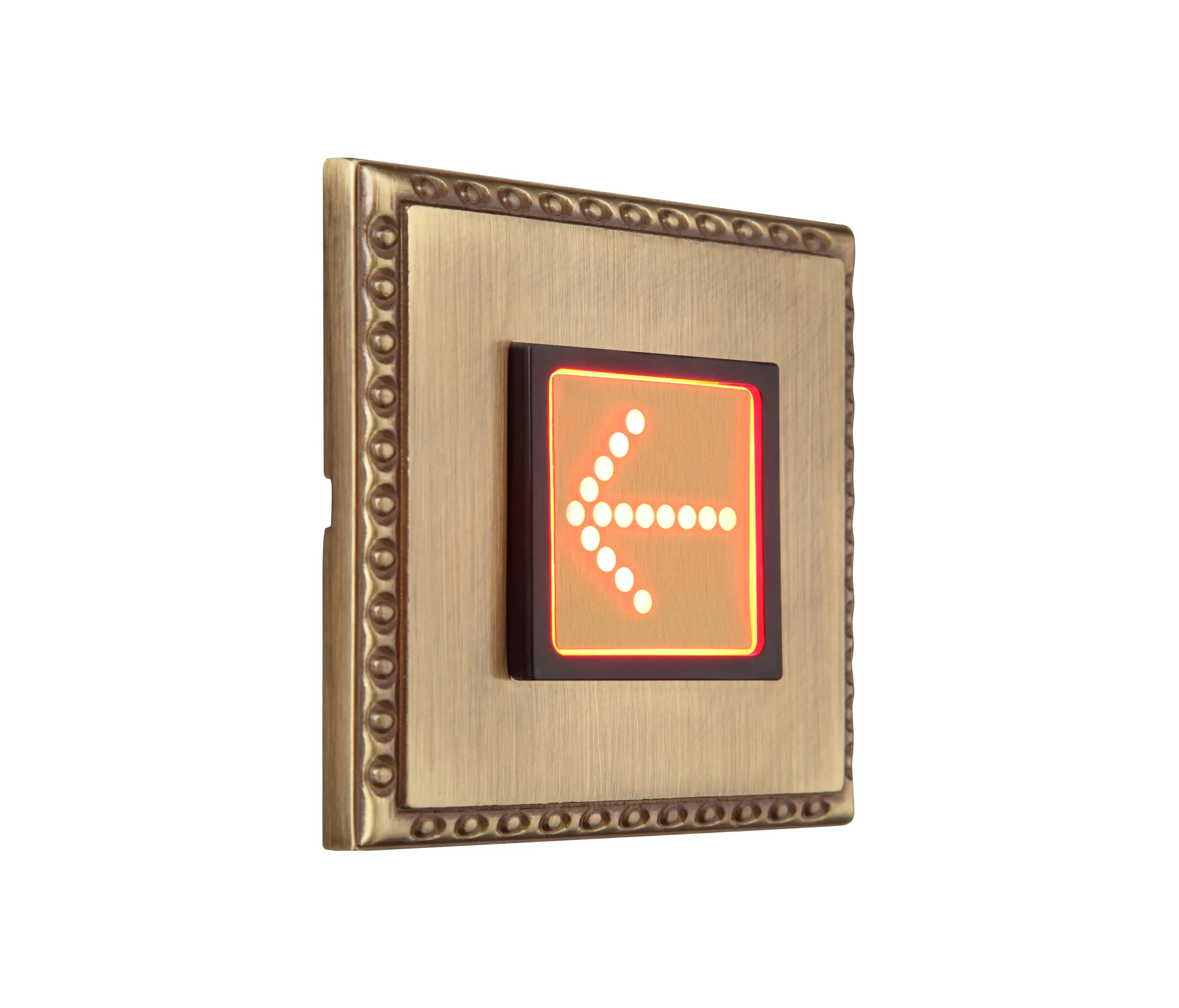 FEDE - Toledo | Signalisation Lumineuse