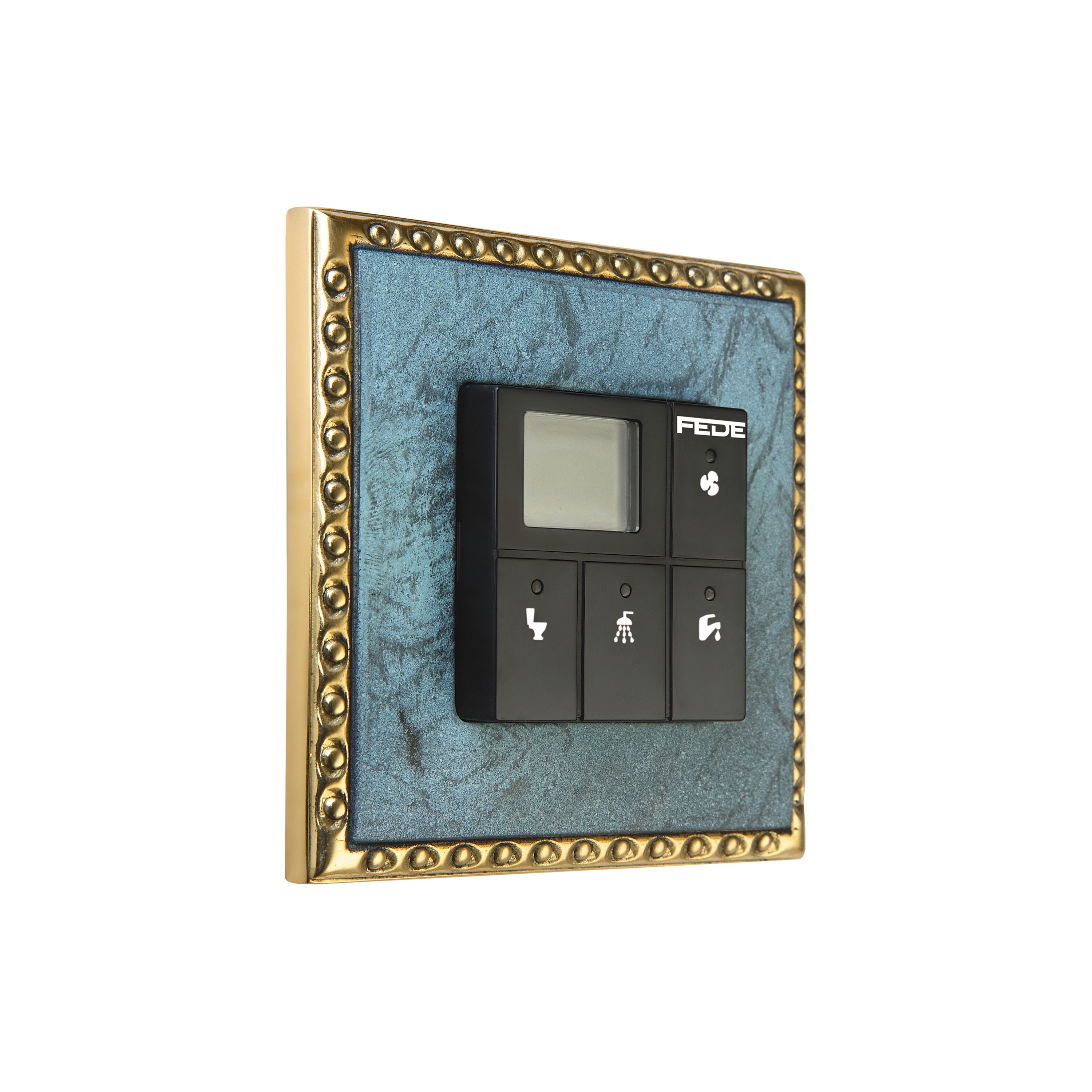 Mostra il prodotto Toledo | Multiple Functions Controller del produttore FEDE