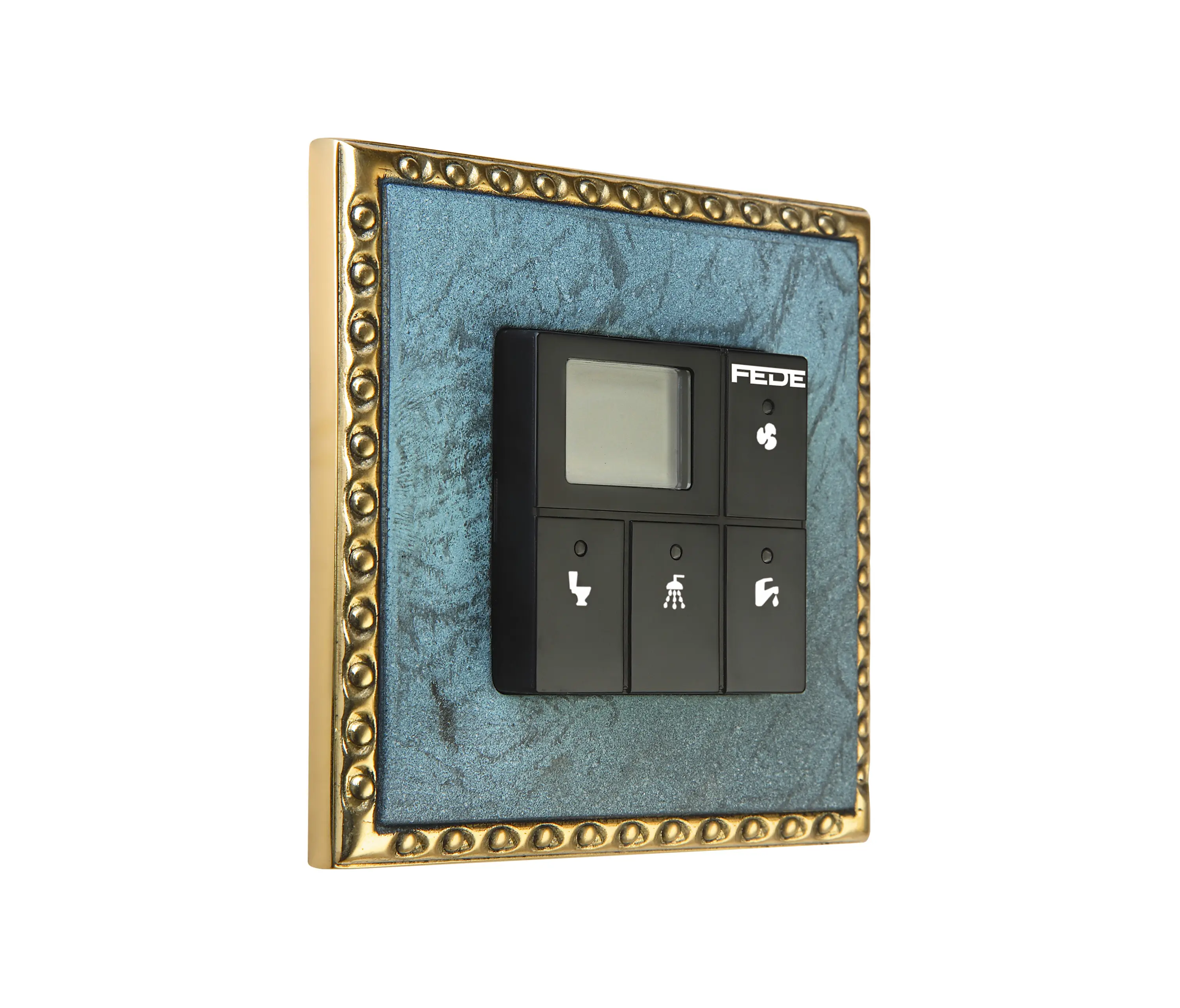 FEDE - Toledo | Multiple Functions Controller