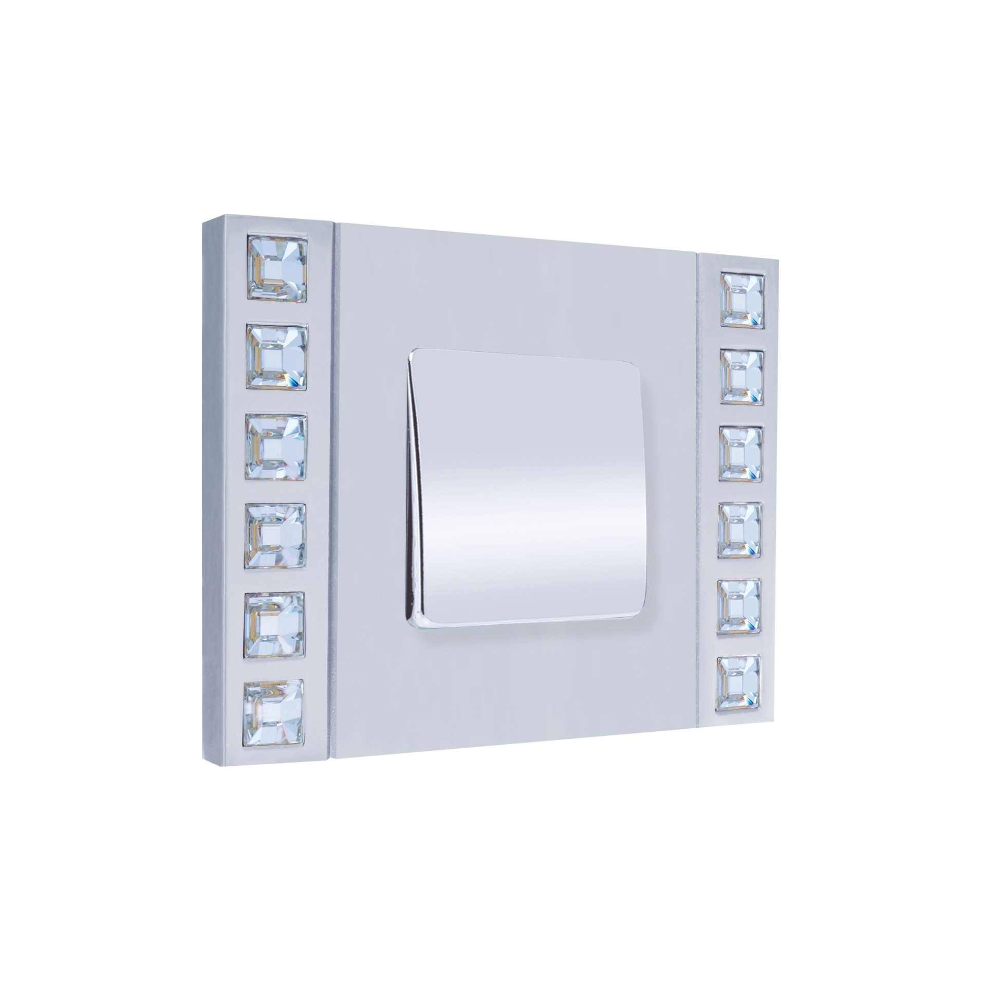 Display product Sand-Velvet-Décor | Push-Button Switch from manufacturer FEDE