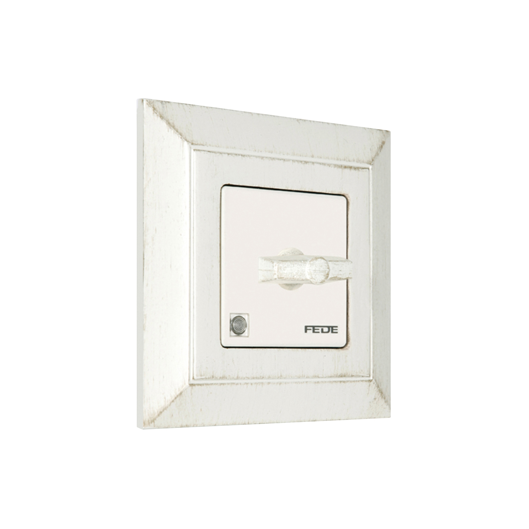 Mostrar el producto Provence | Interruptor Rotativo del fabricante FEDE