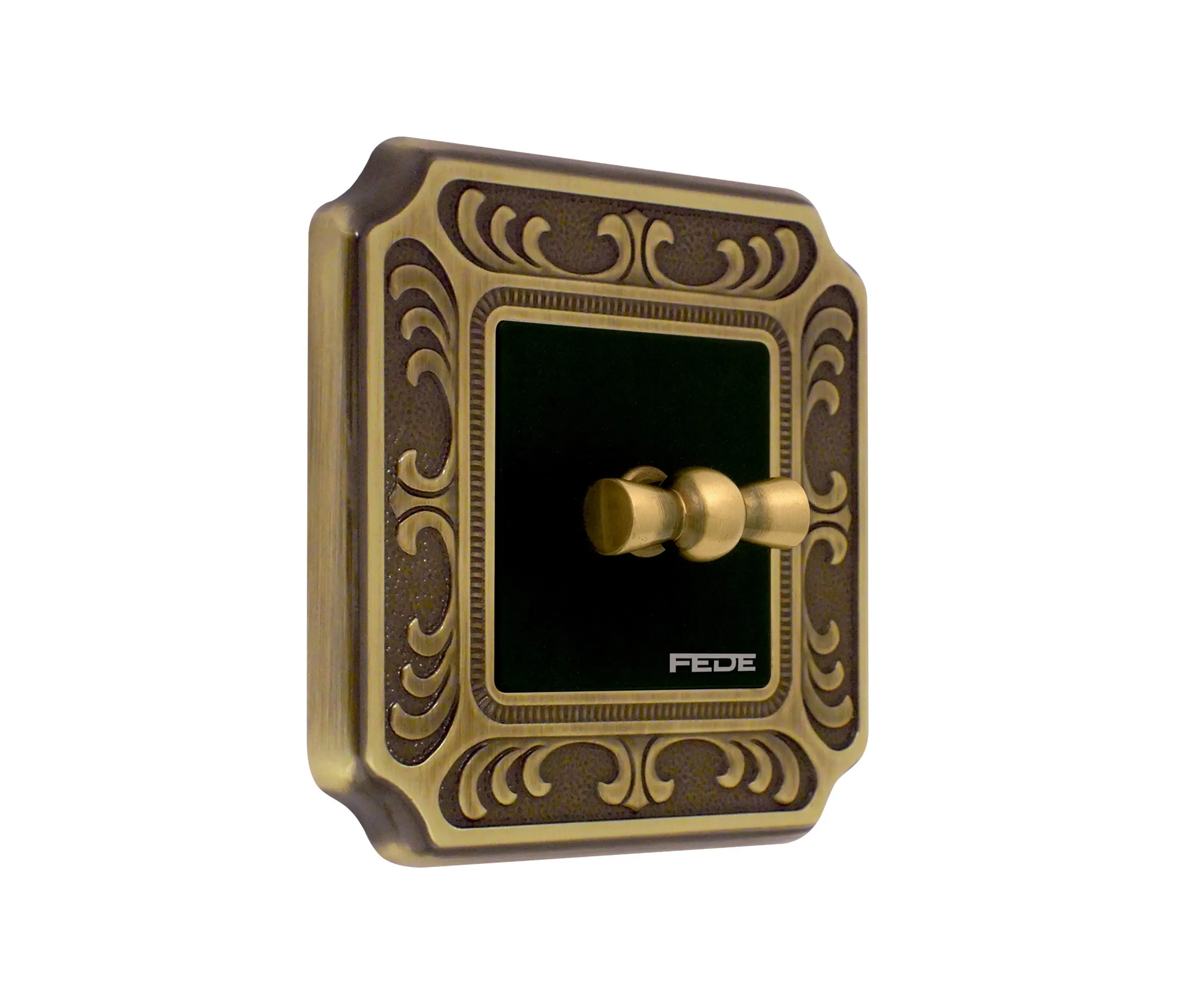 FEDE - Siena | Rotary Switch