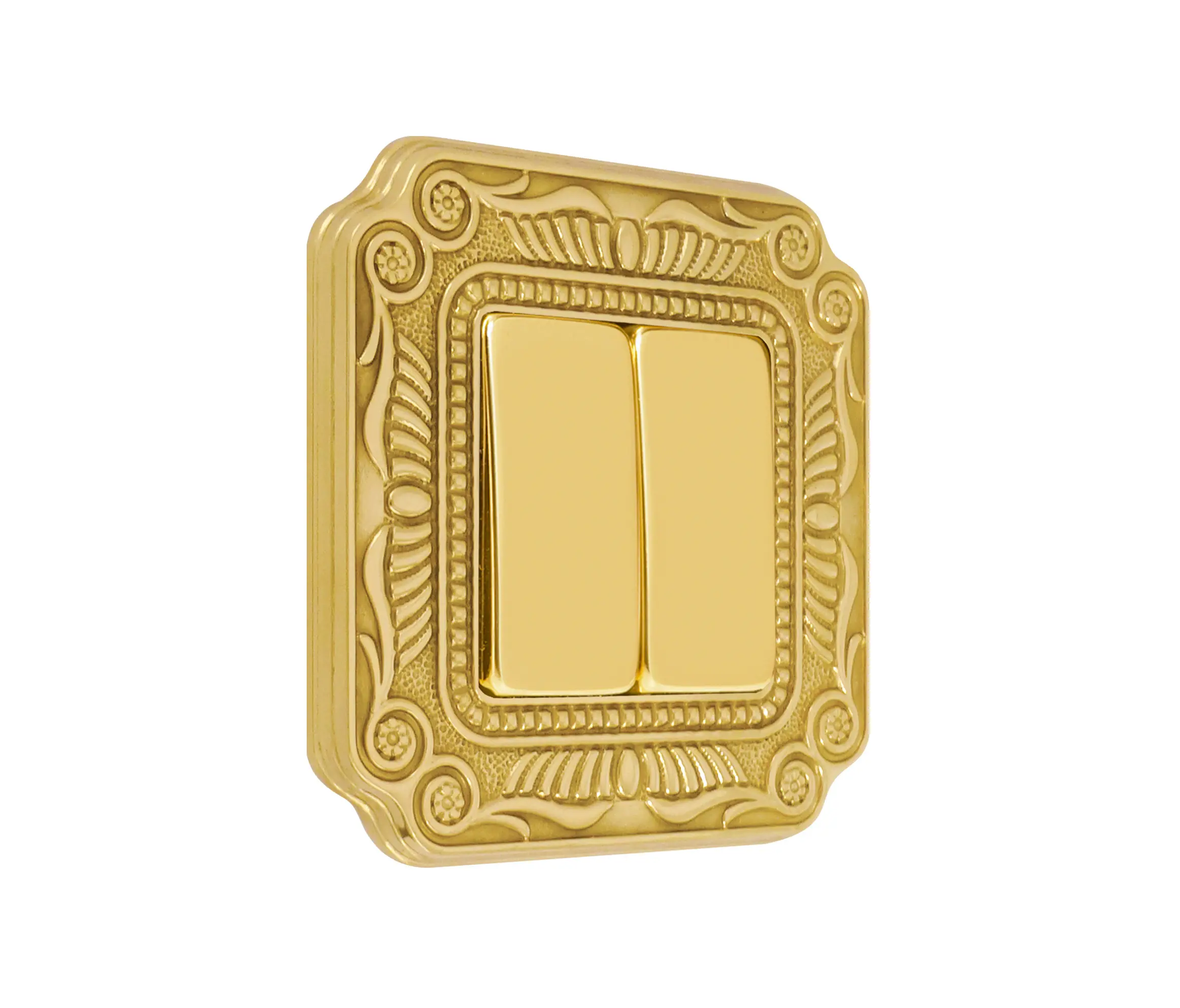 FEDE - Firenze | Bouton Double Push