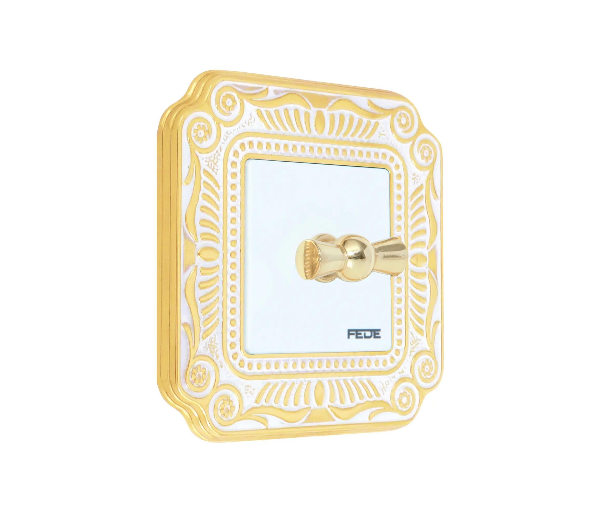 FEDE - Firenze | Interruptor Rotativo