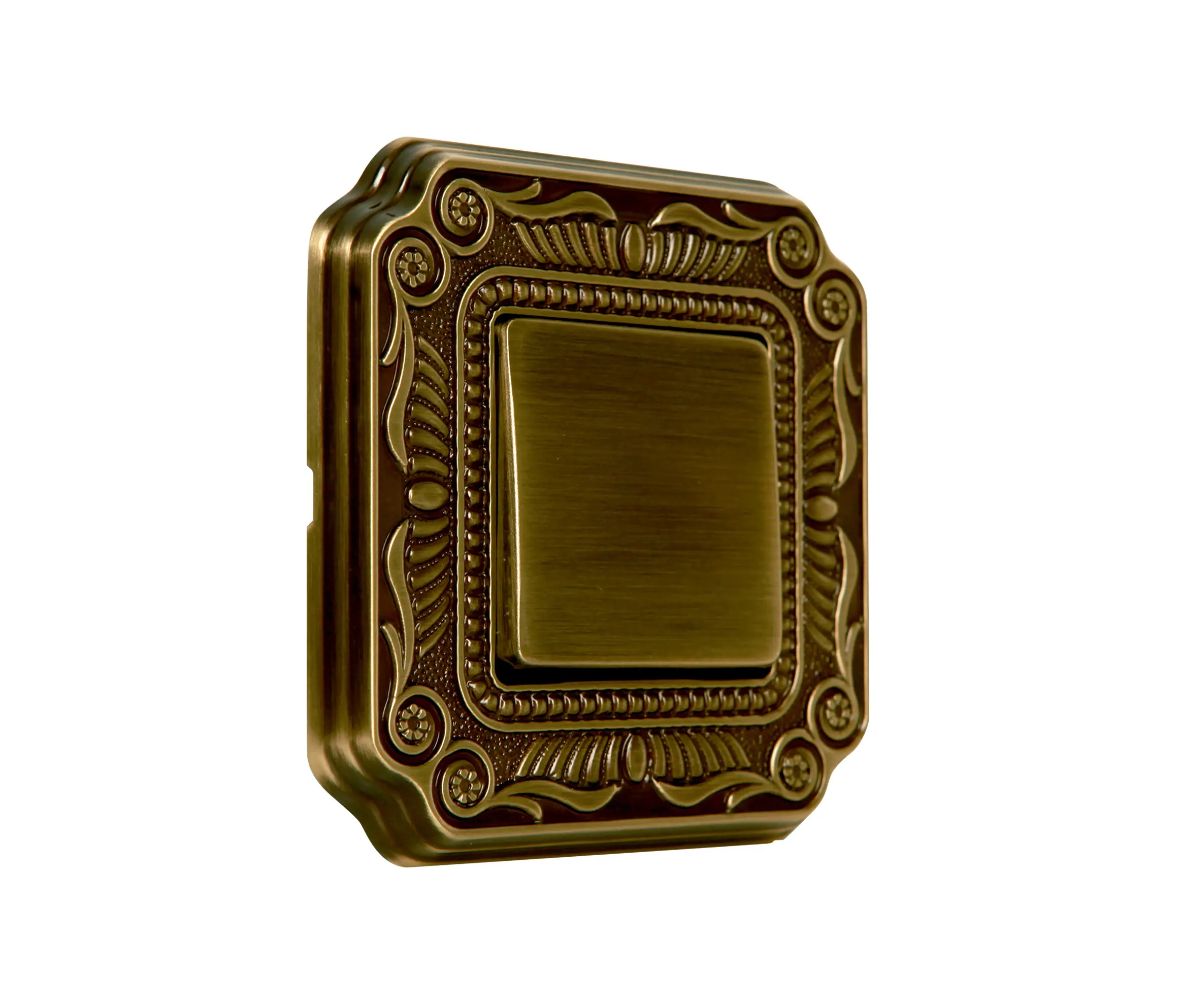 FEDE - Firenze | Interruptor Pulsador