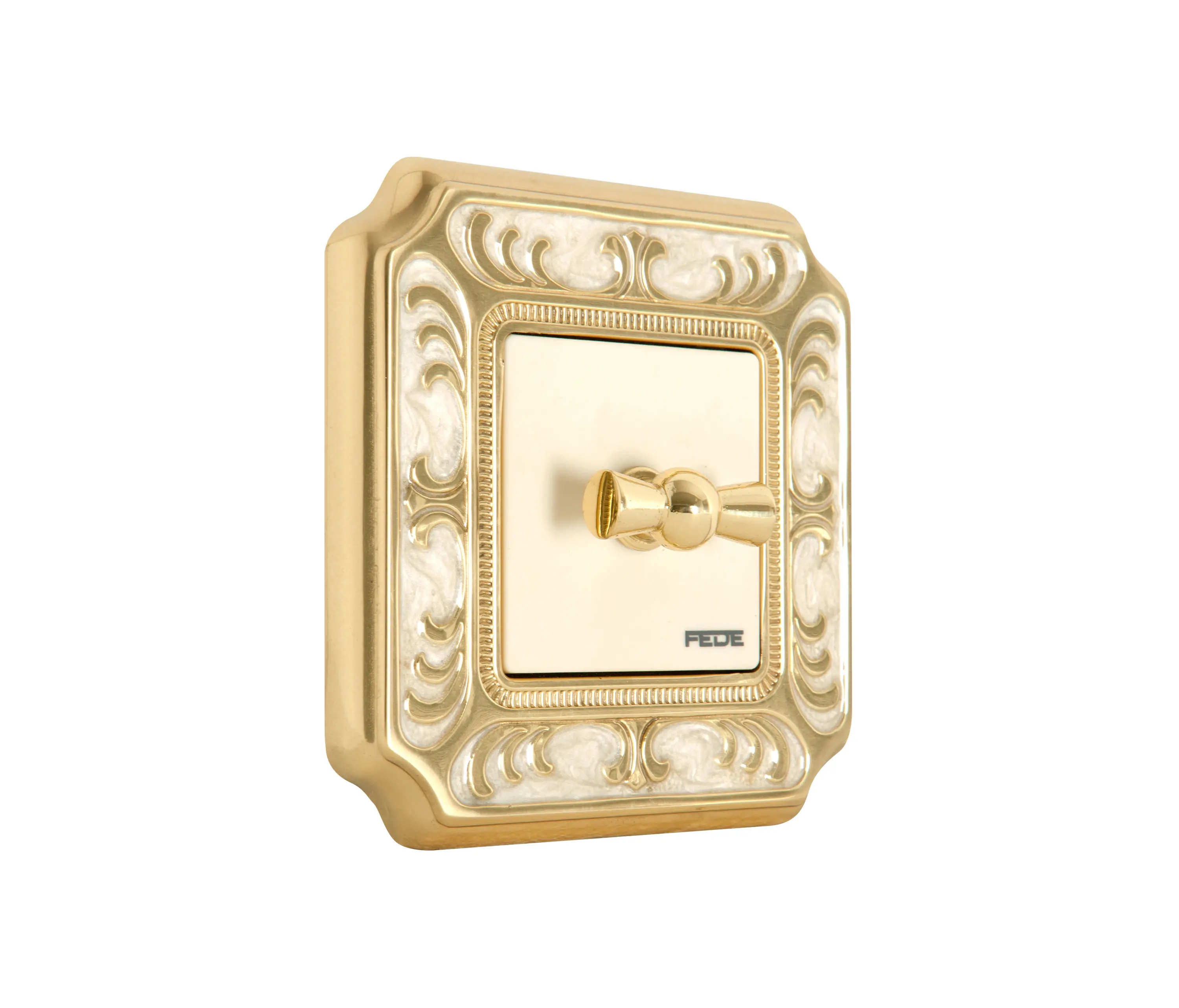 FEDE - Siena | Rotary Switch
