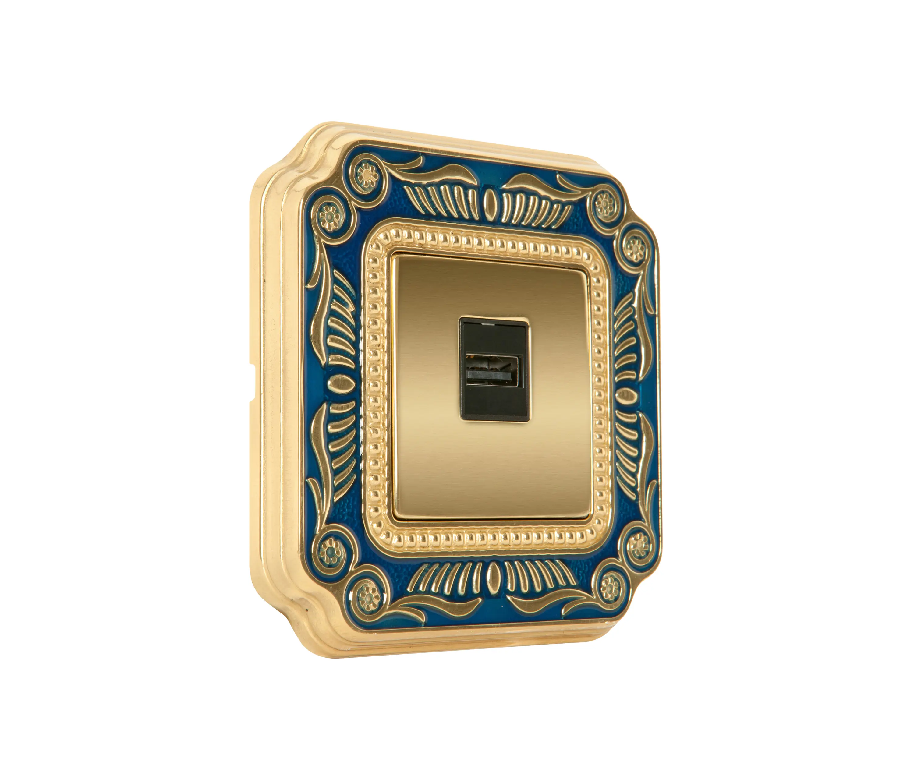 FEDE - Firenze | Conector USB