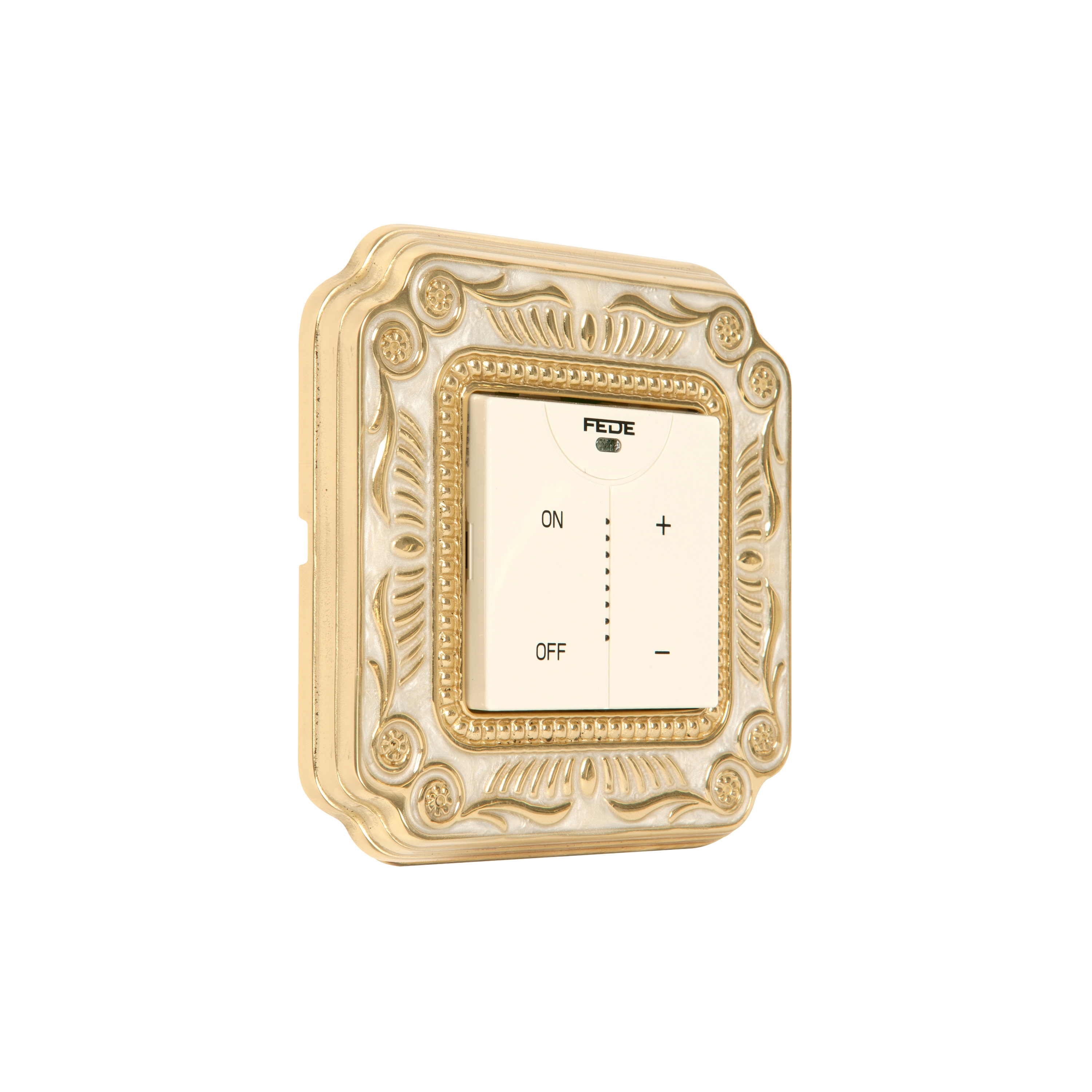 Display product Firenze | Touch Dimmer from manufacturer FEDE