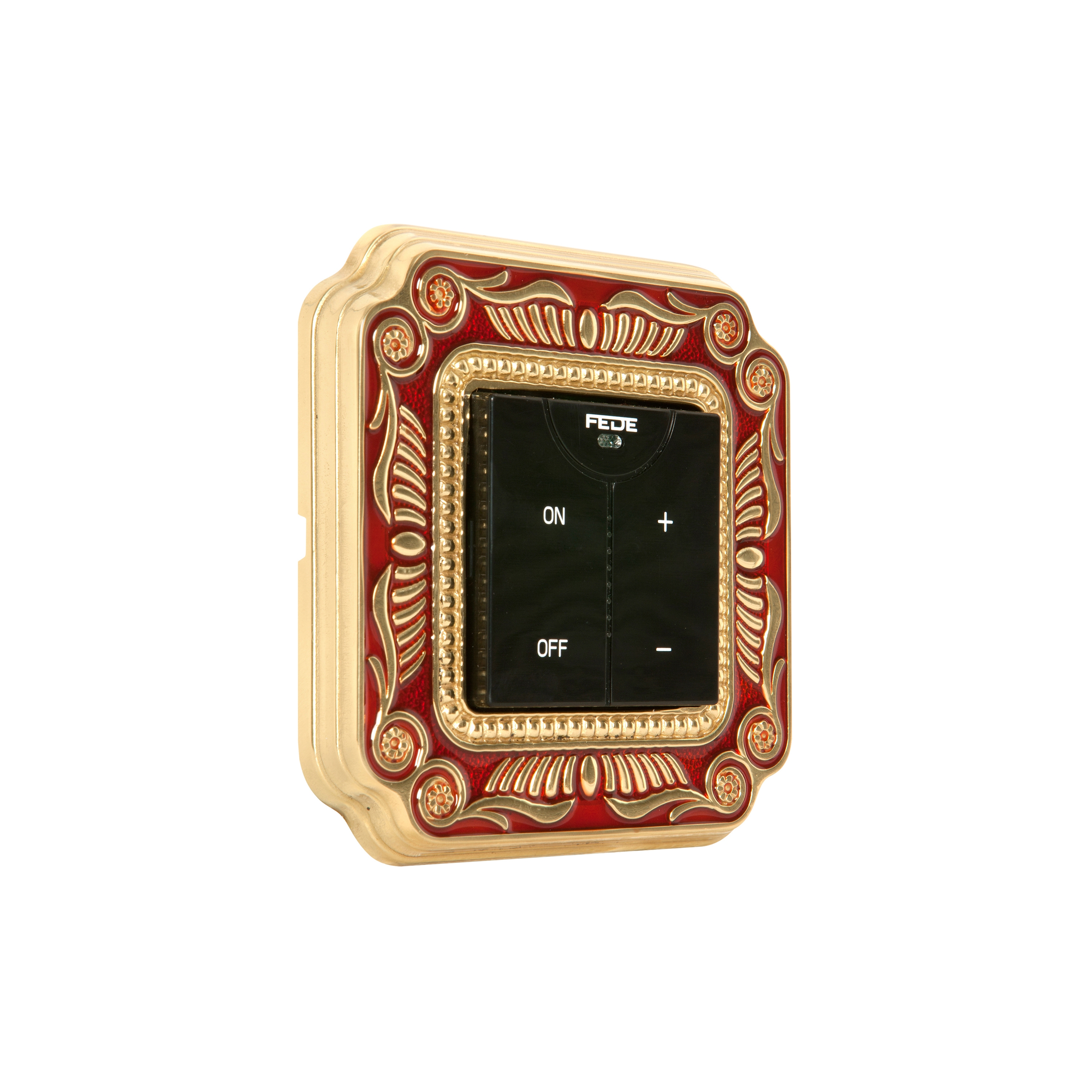 Display product Firenze | Touch Dimmer from manufacturer FEDE
