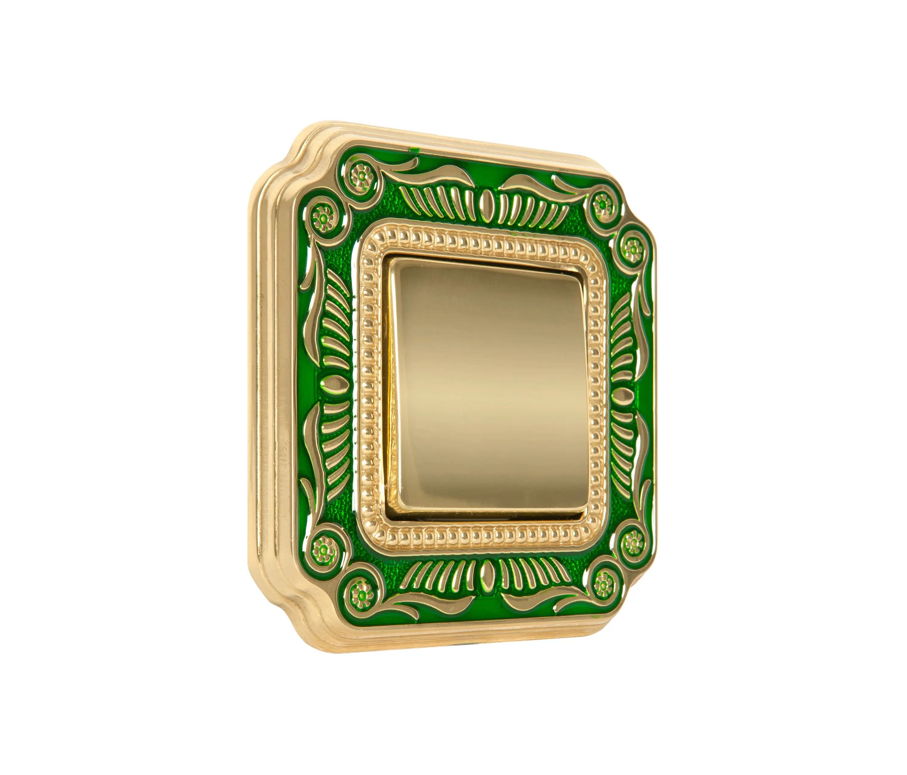 FEDE - Firenze | Push-Button Switch