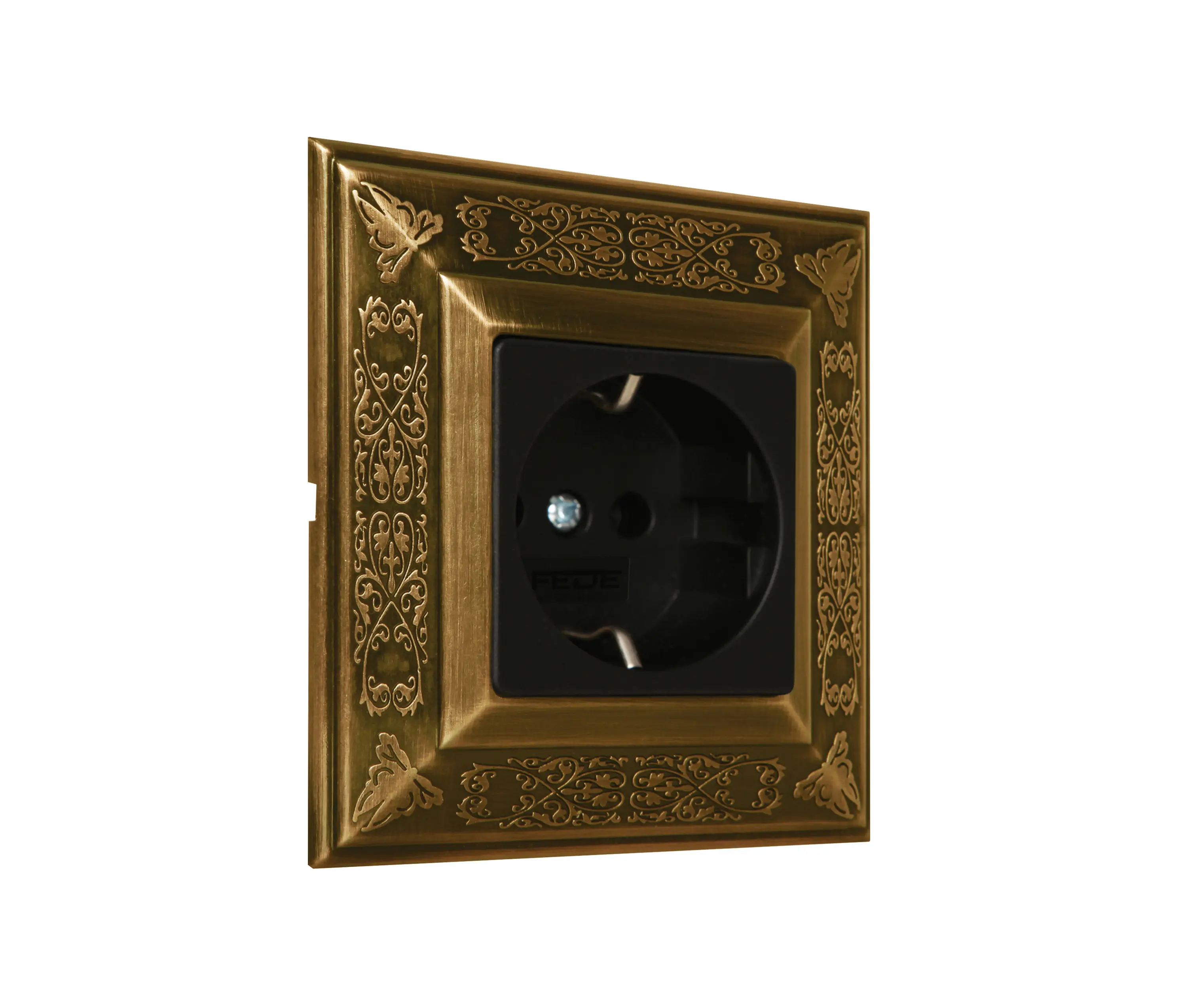 FEDE - Granada | German Socket