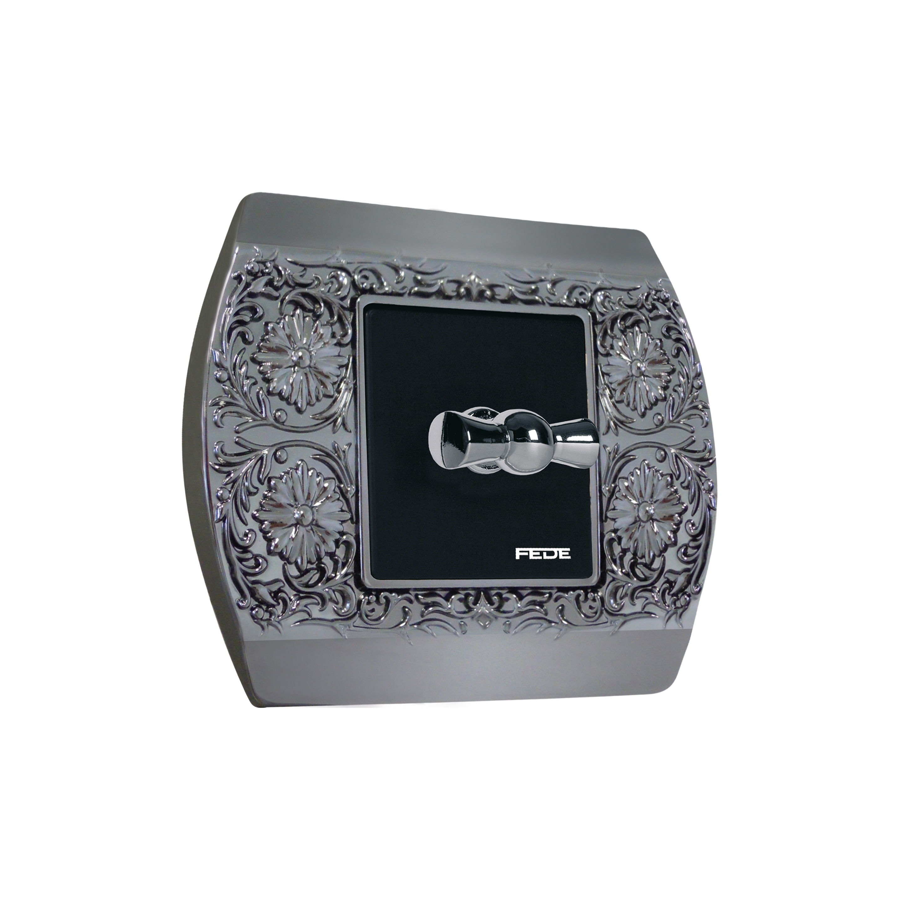 Mostrar el producto San Remo | Interruptor Rotativo del fabricante FEDE