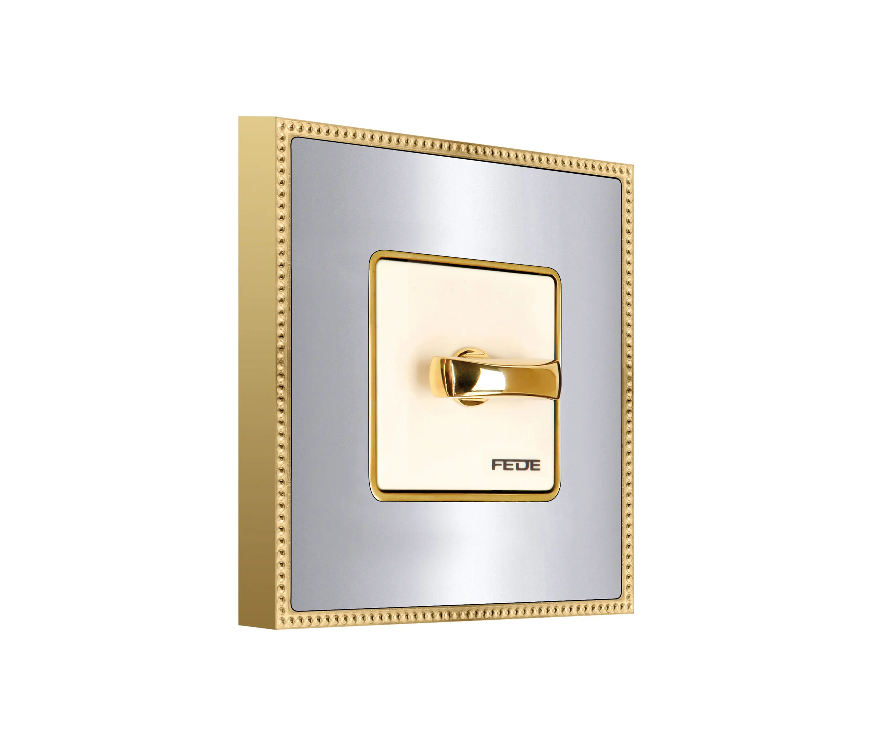 FEDE - New Belle Époque Metal | Rotary Switch