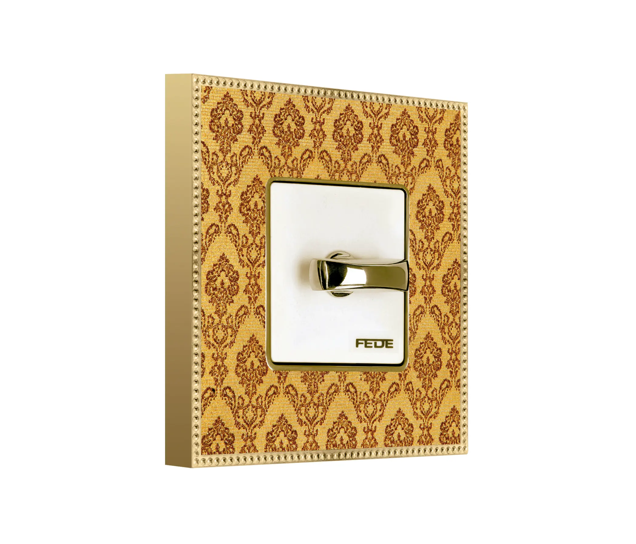 FEDE - New Belle Époque Tapestry | Interruptor Rotativo
