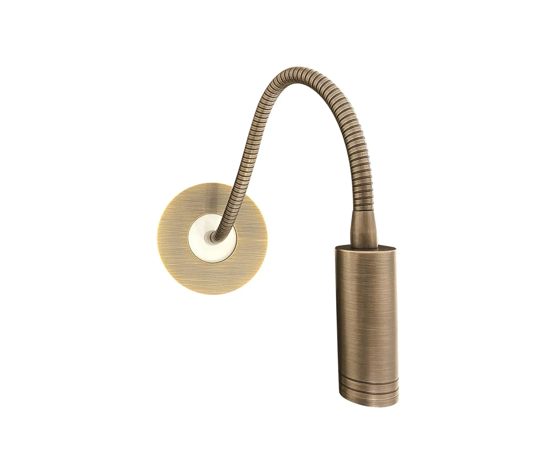FEDE - Round | Lampe de lecture